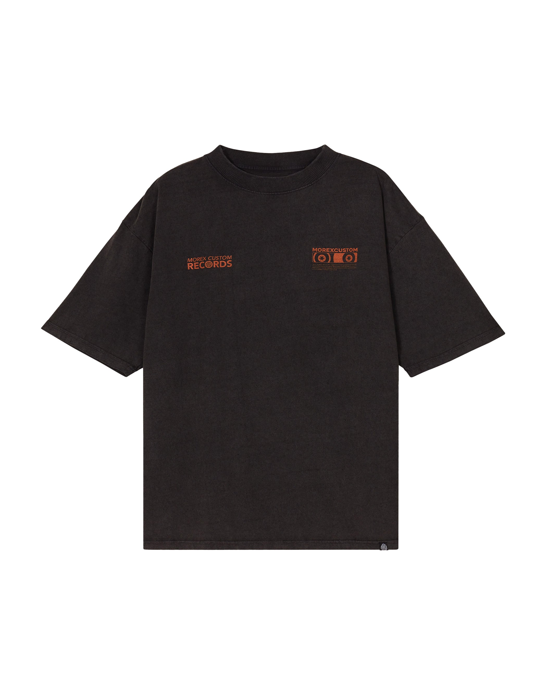 Nostalgia - oversize t-shirt
