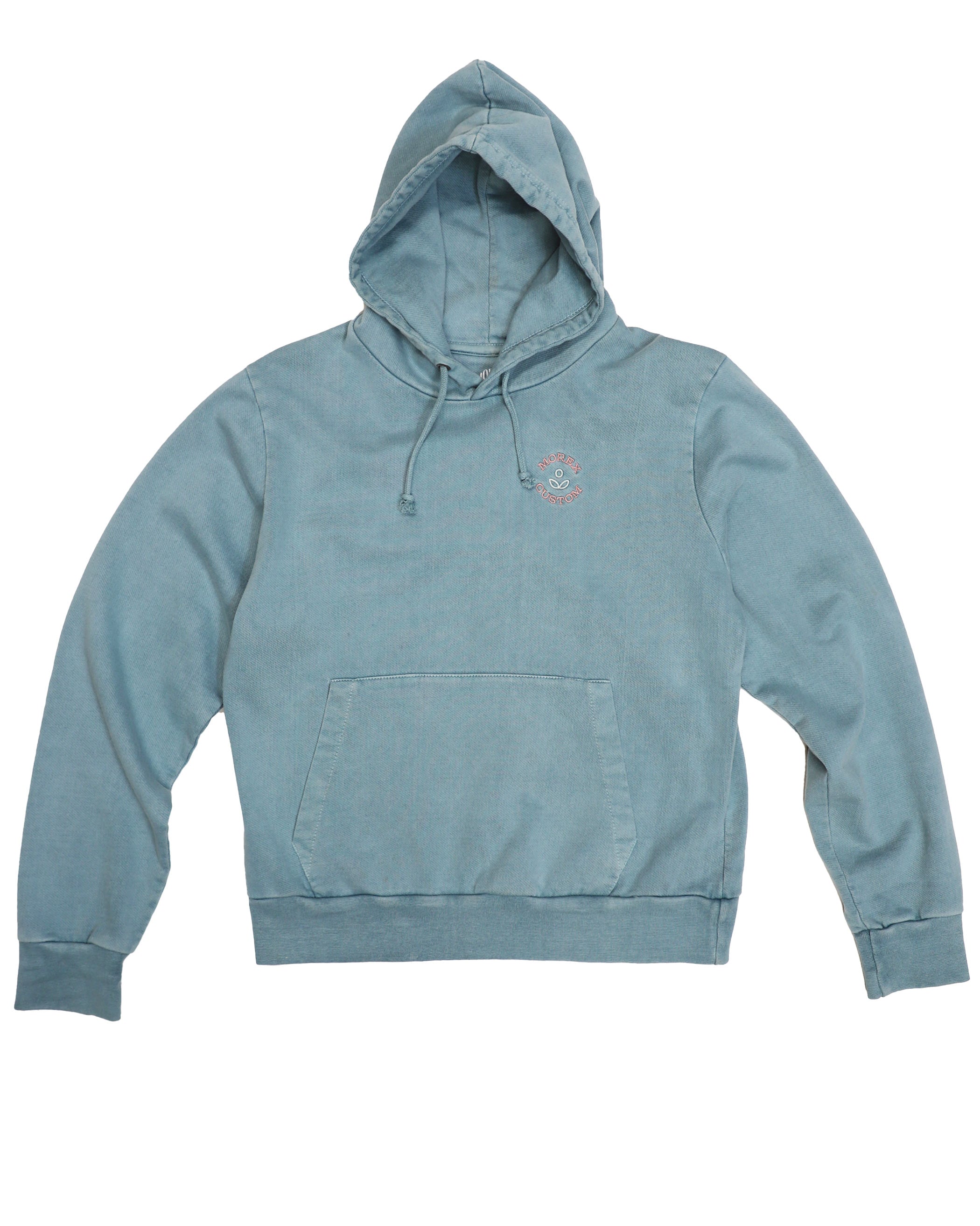 Oasis - Hoodie