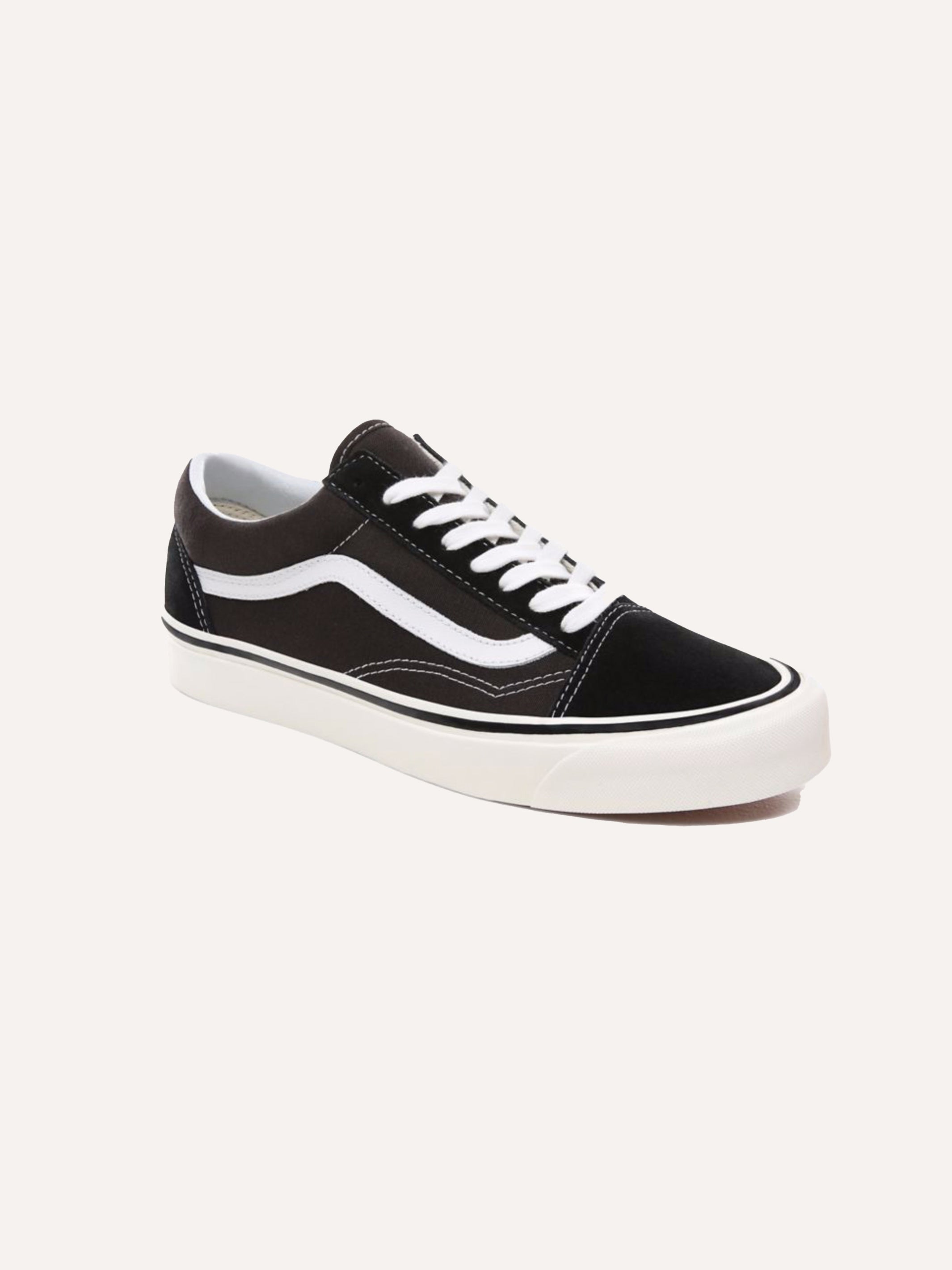 Vans Old Skool - Noir