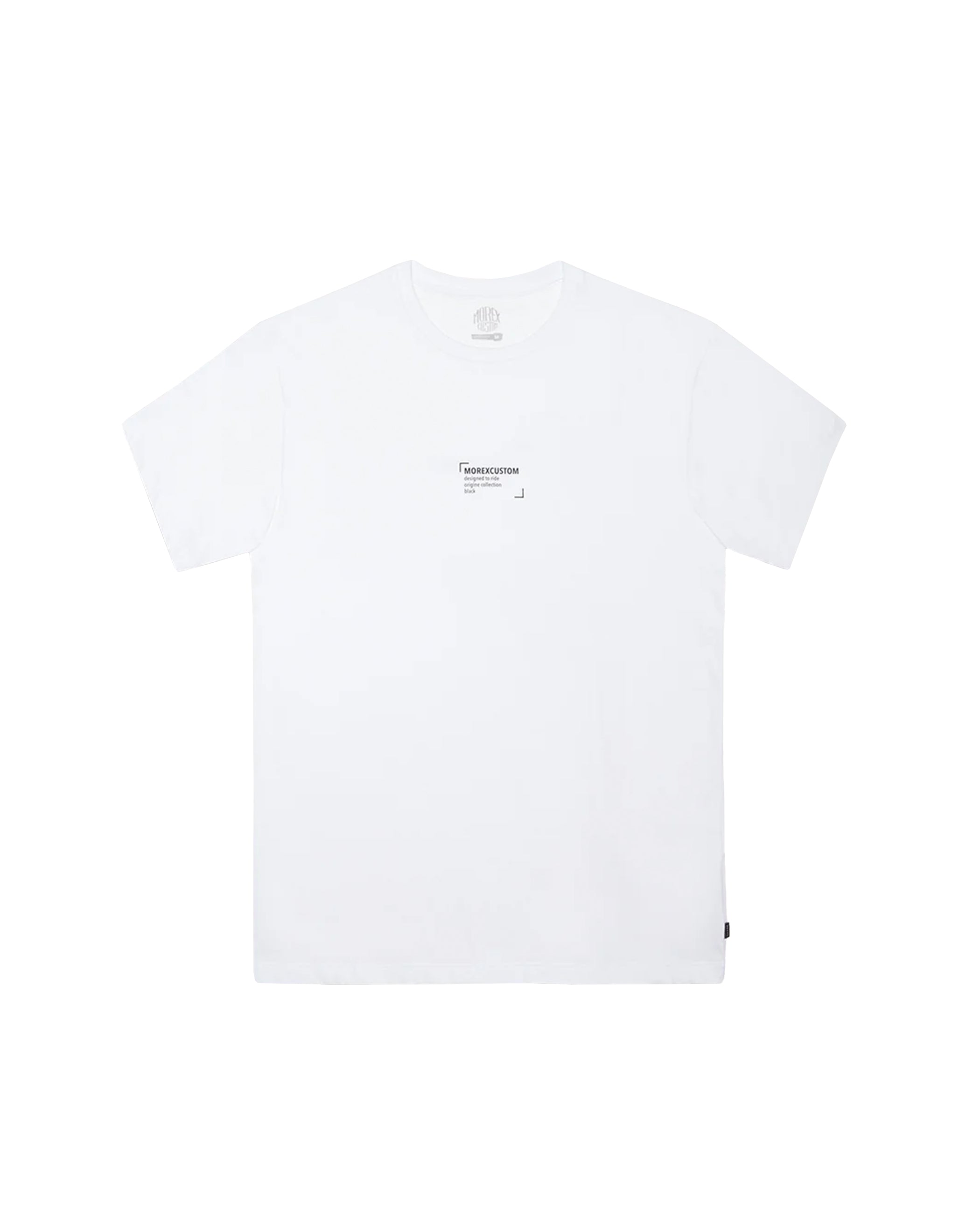 Origin #1 - T-Shirt