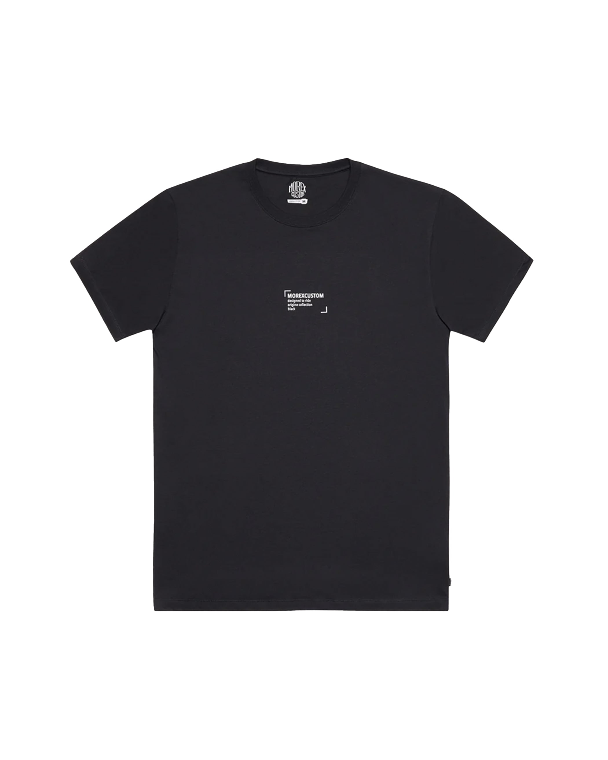 Origin #1 - T-Shirt