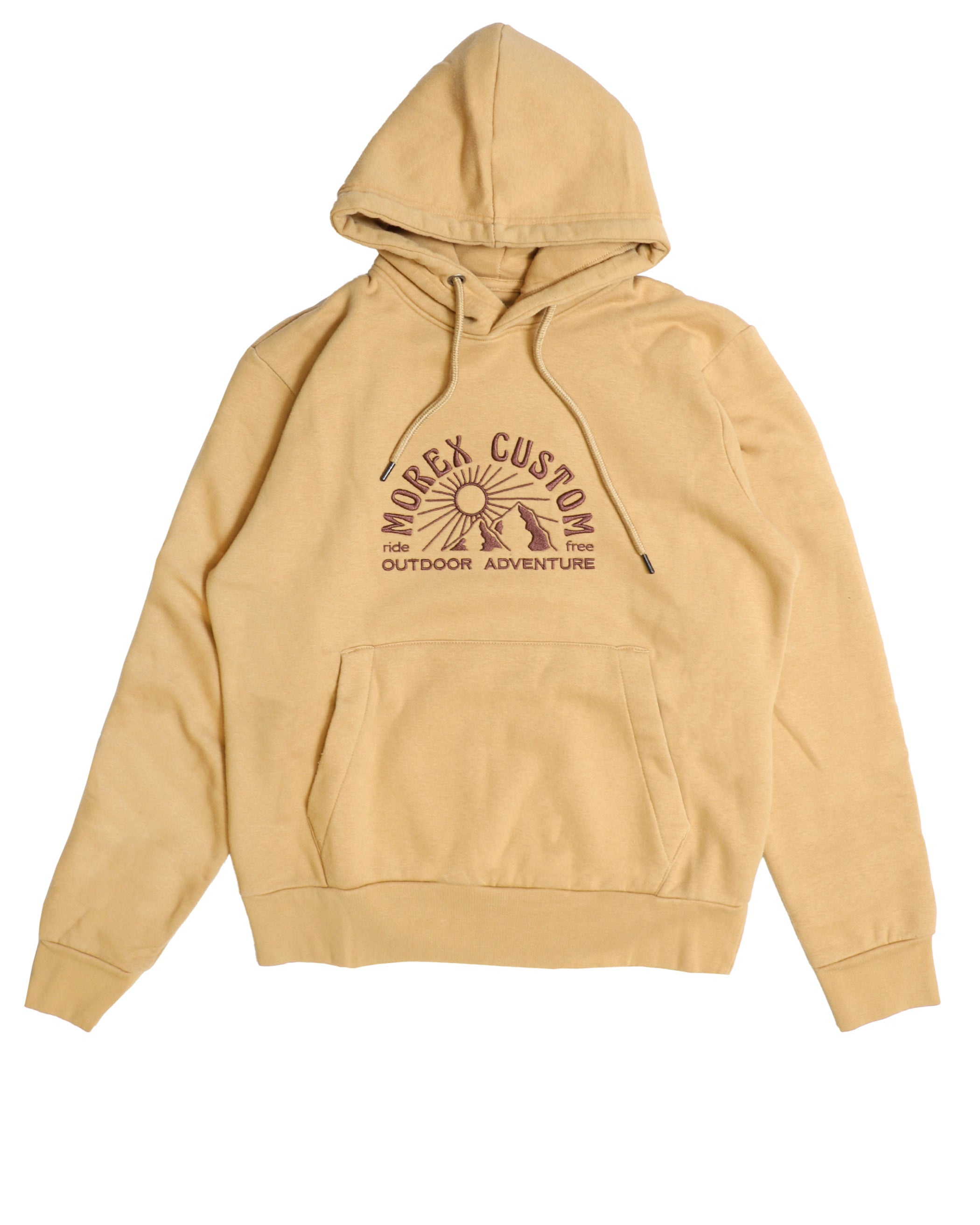 Outdoor - Hoodie regular