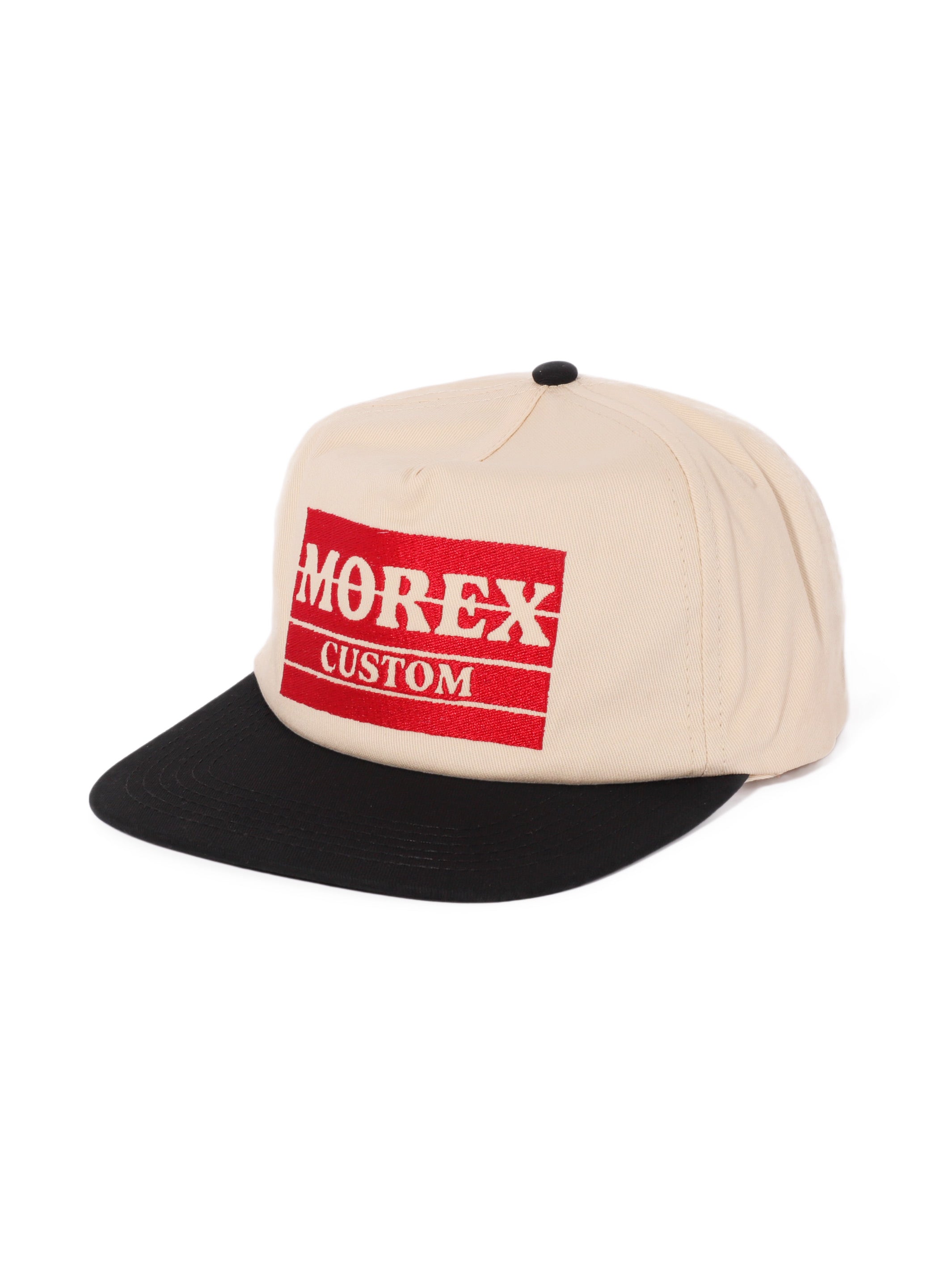 Casquette Overdrive