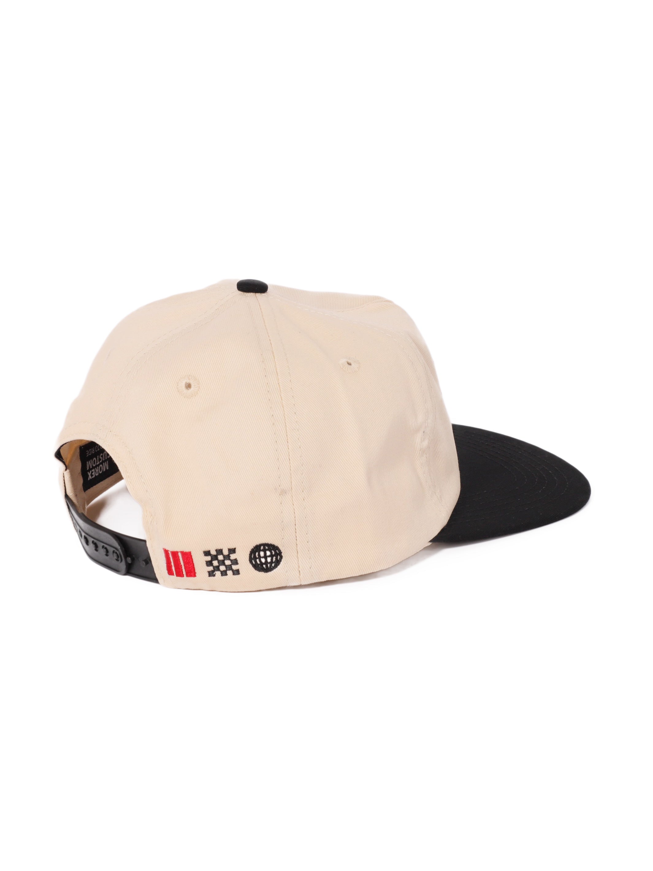 Casquette Overdrive