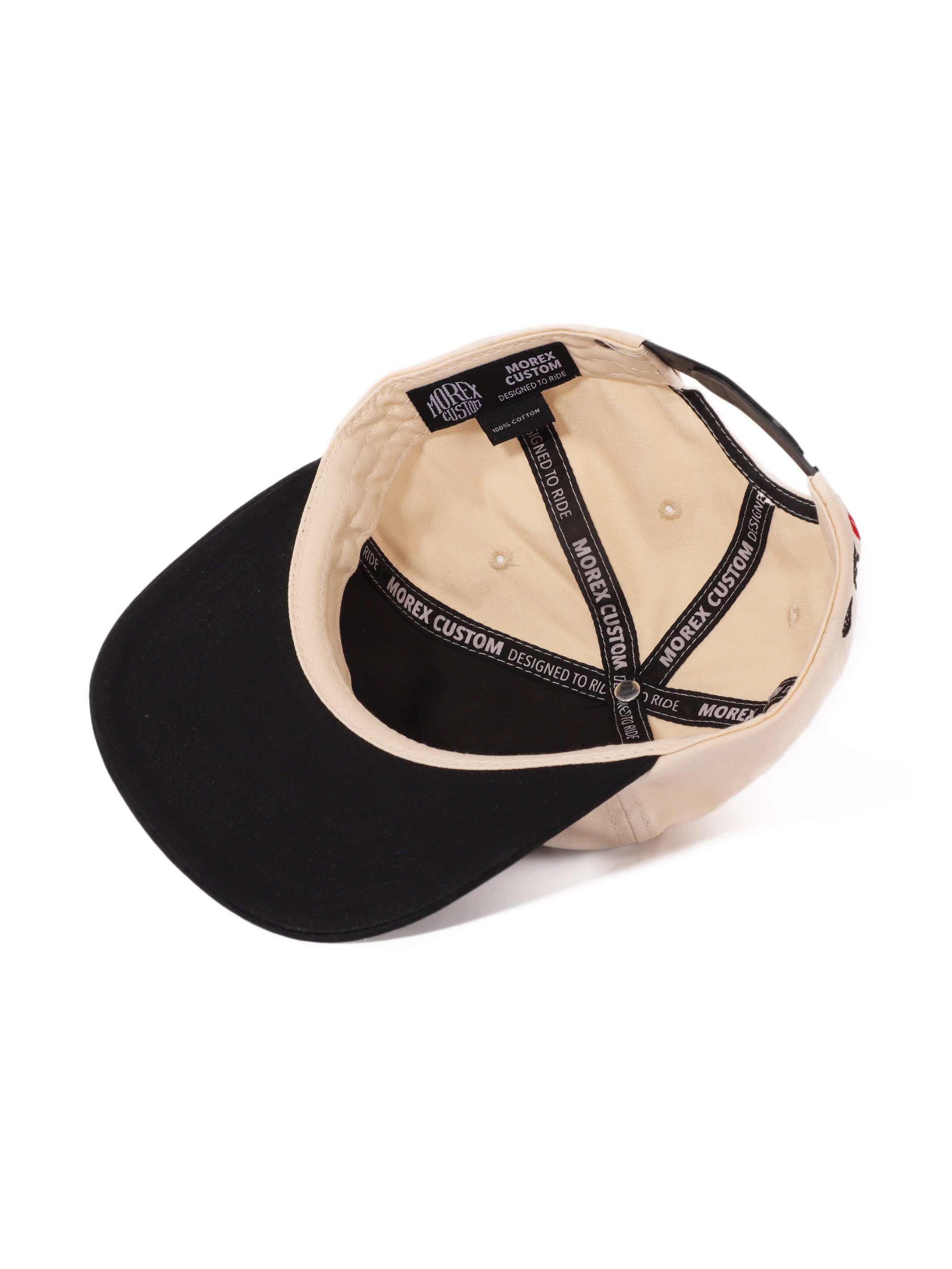 Casquette Overdrive
