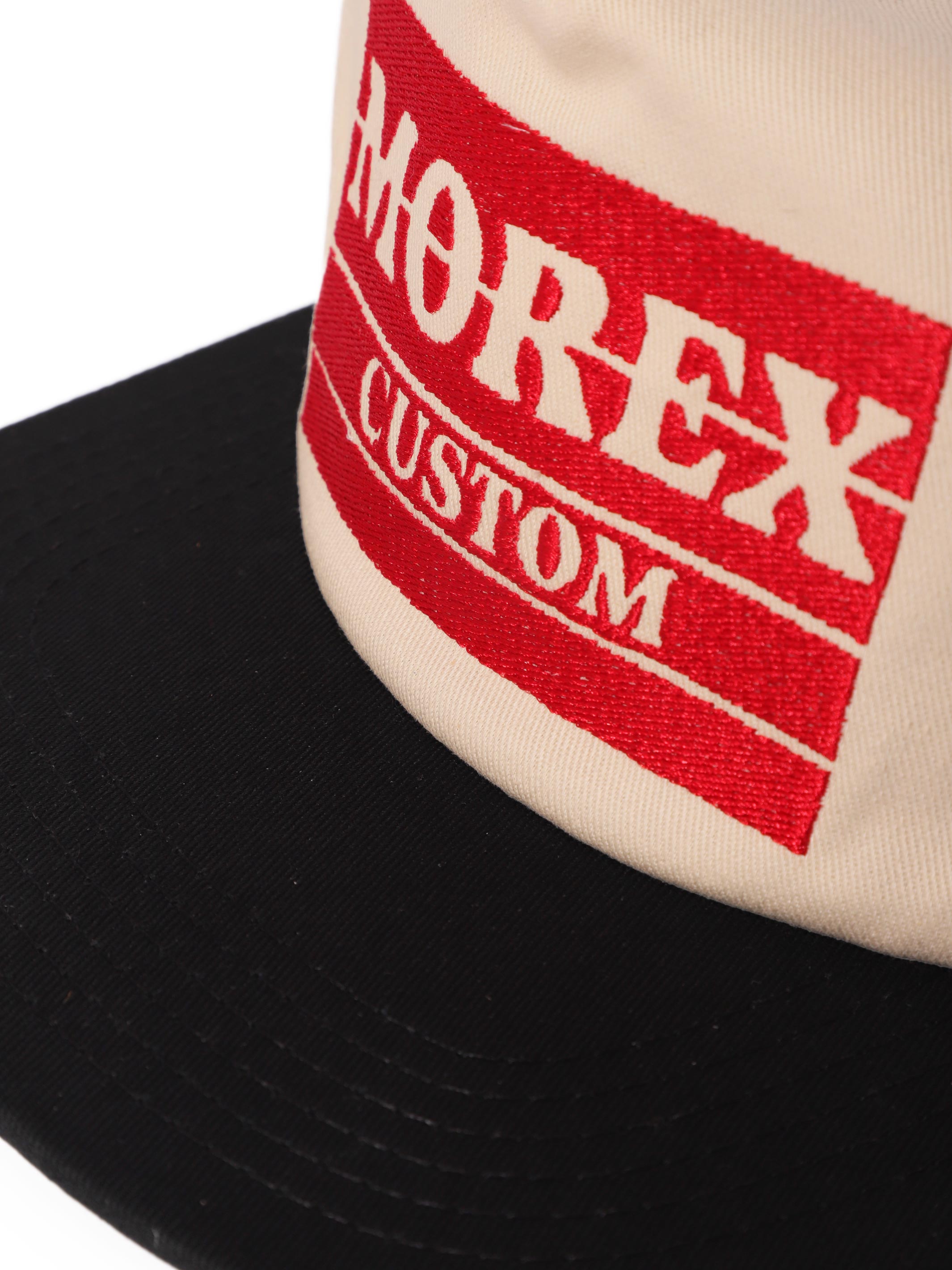 Casquette Overdrive