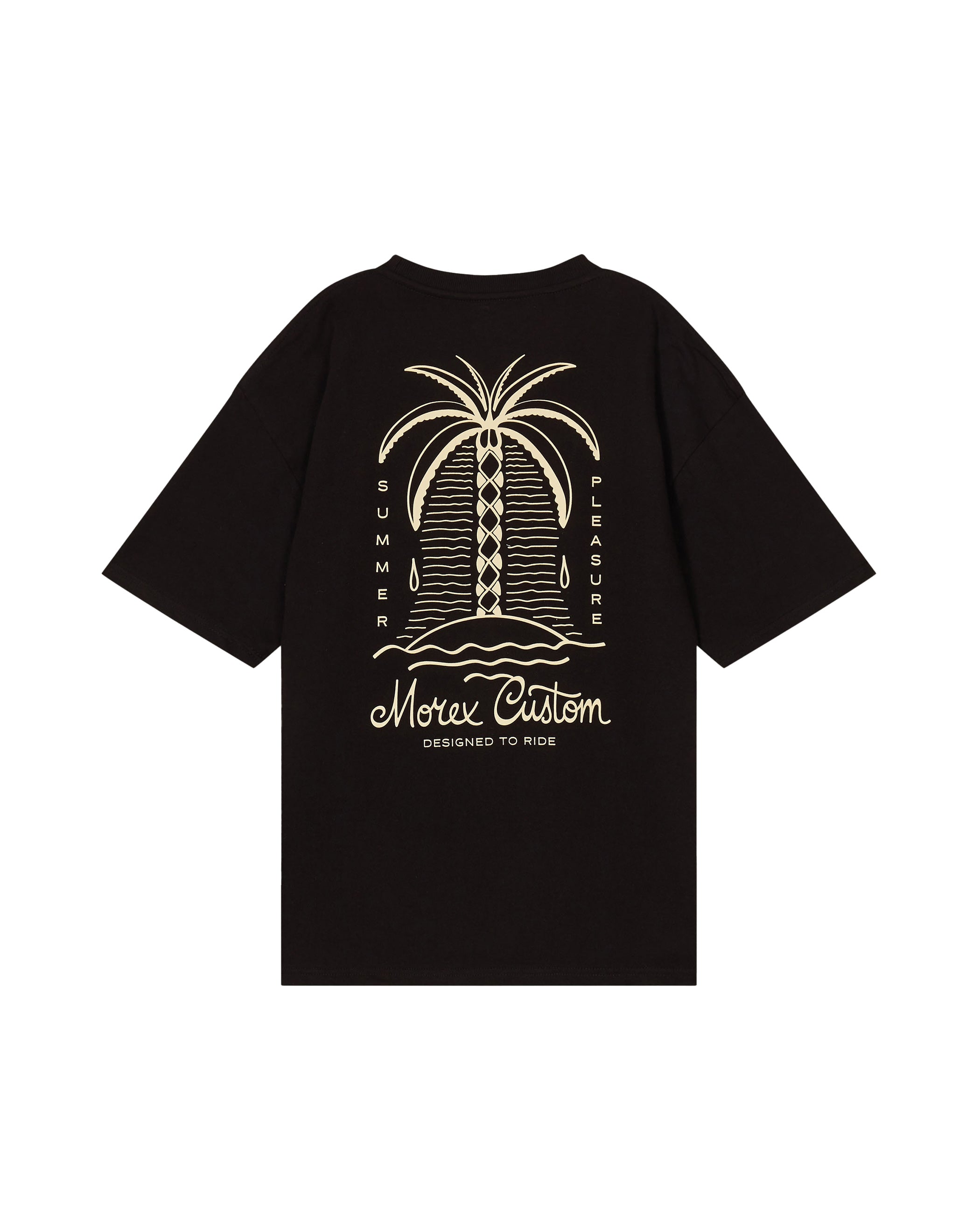Palmeira - T-shirt Oversize