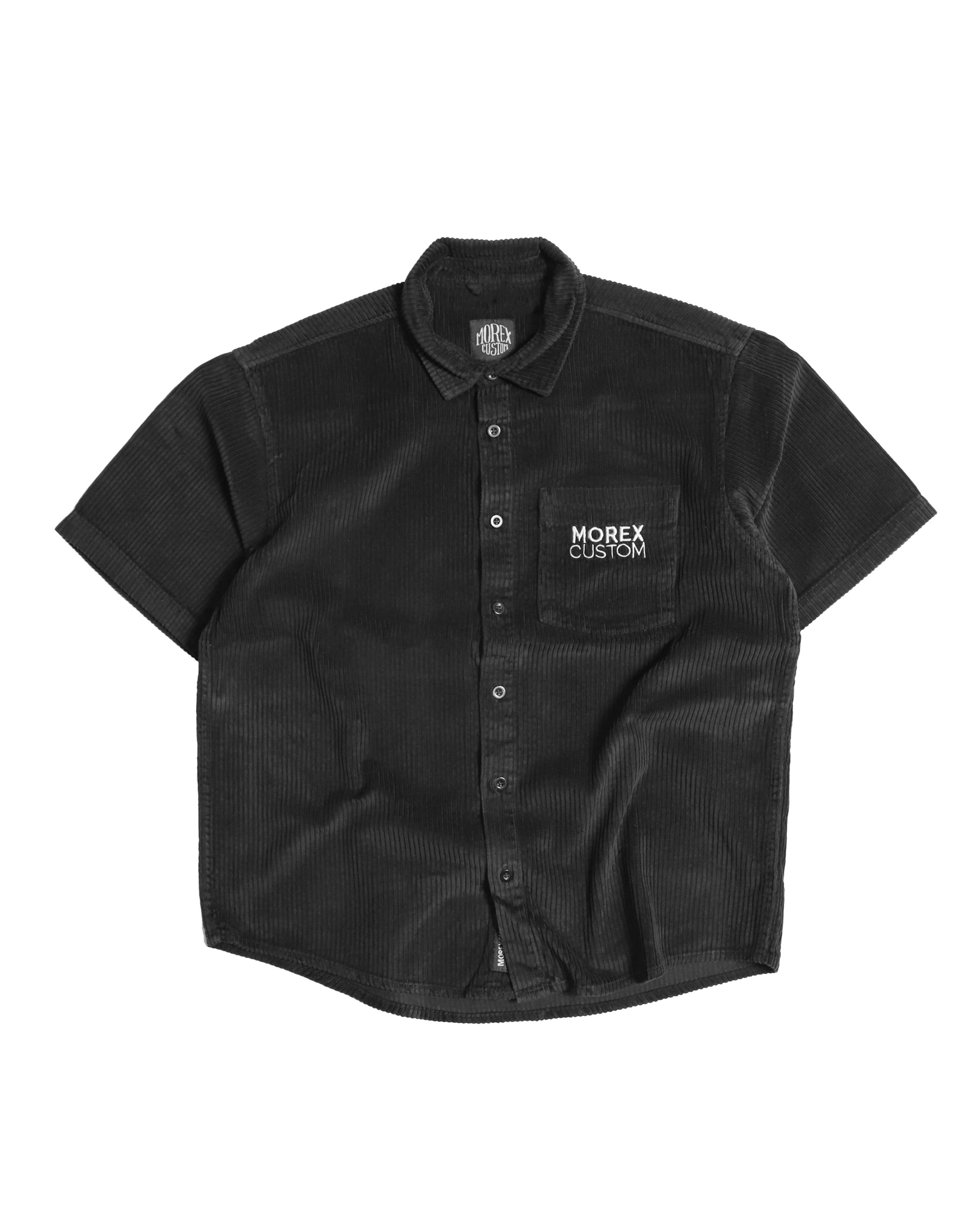 Pantai - Chemise Velour