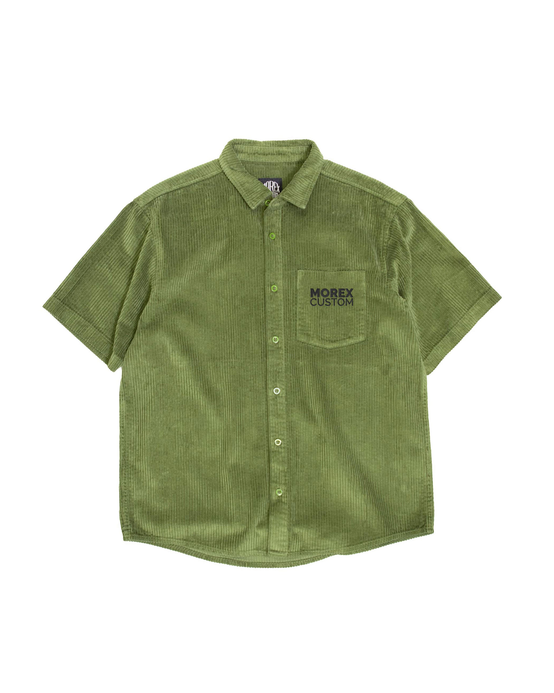 Pantai - Chemise Velour