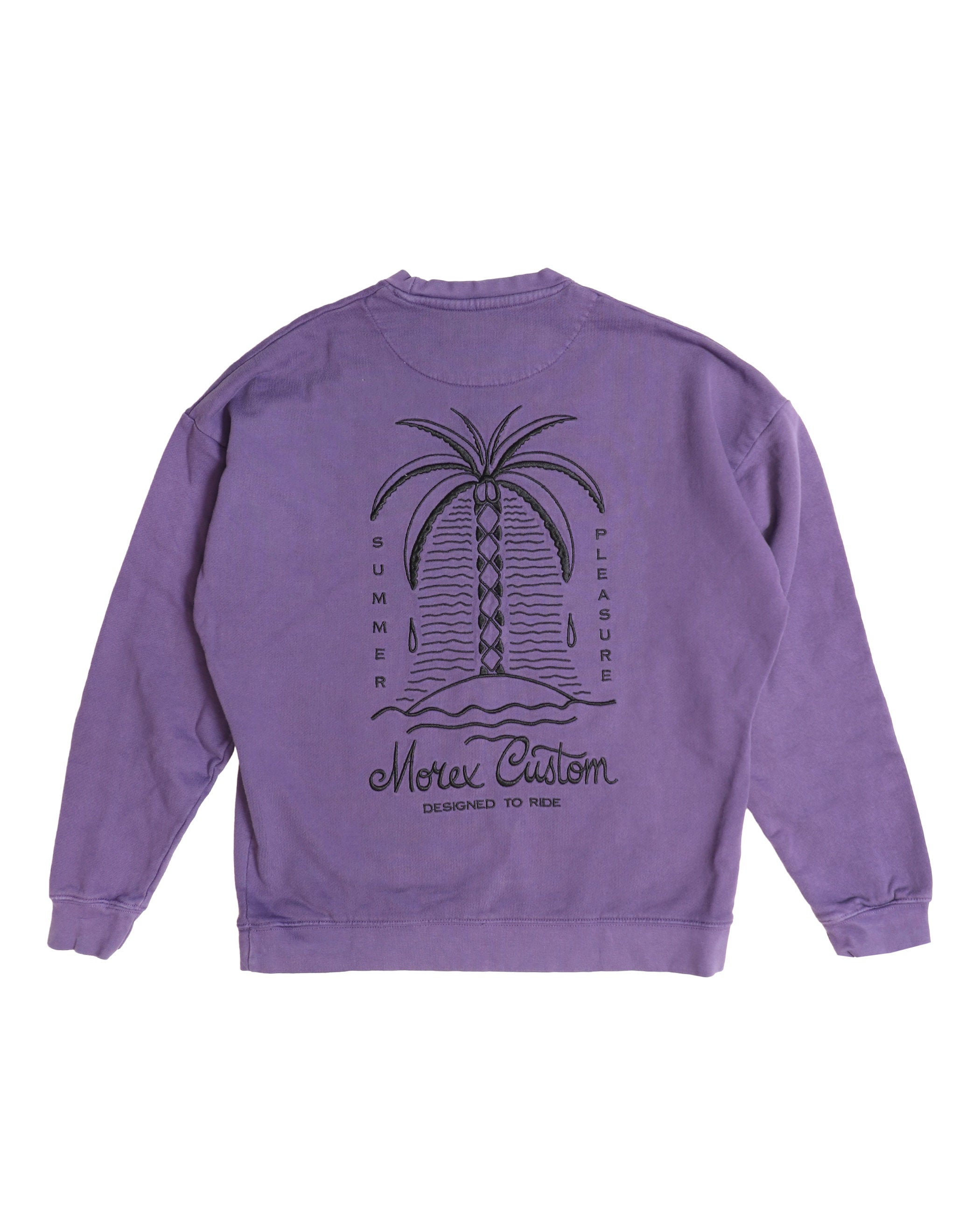 Pleasure - Sweat Oversize
