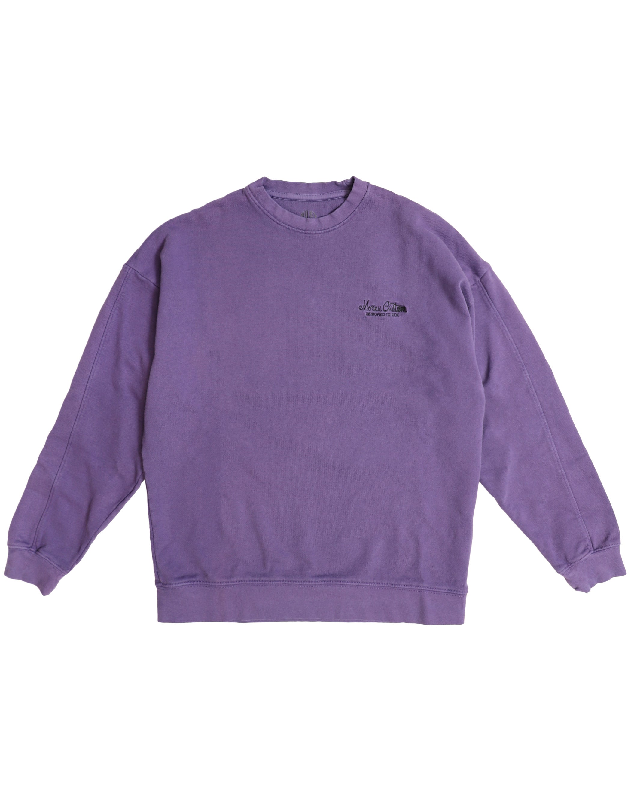 Pleasure - Oversize Sweat
