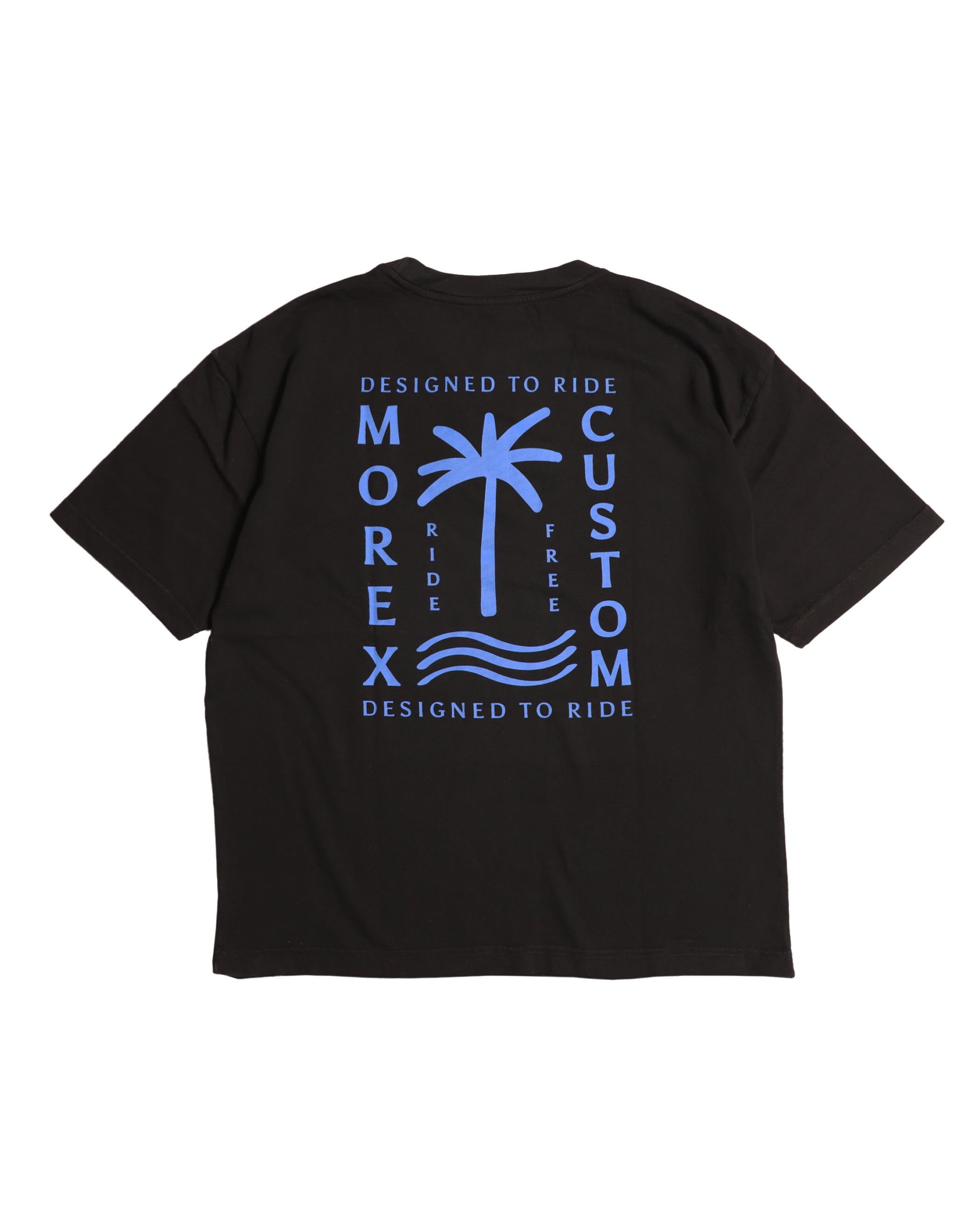 Pontal - T-shirt Oversize