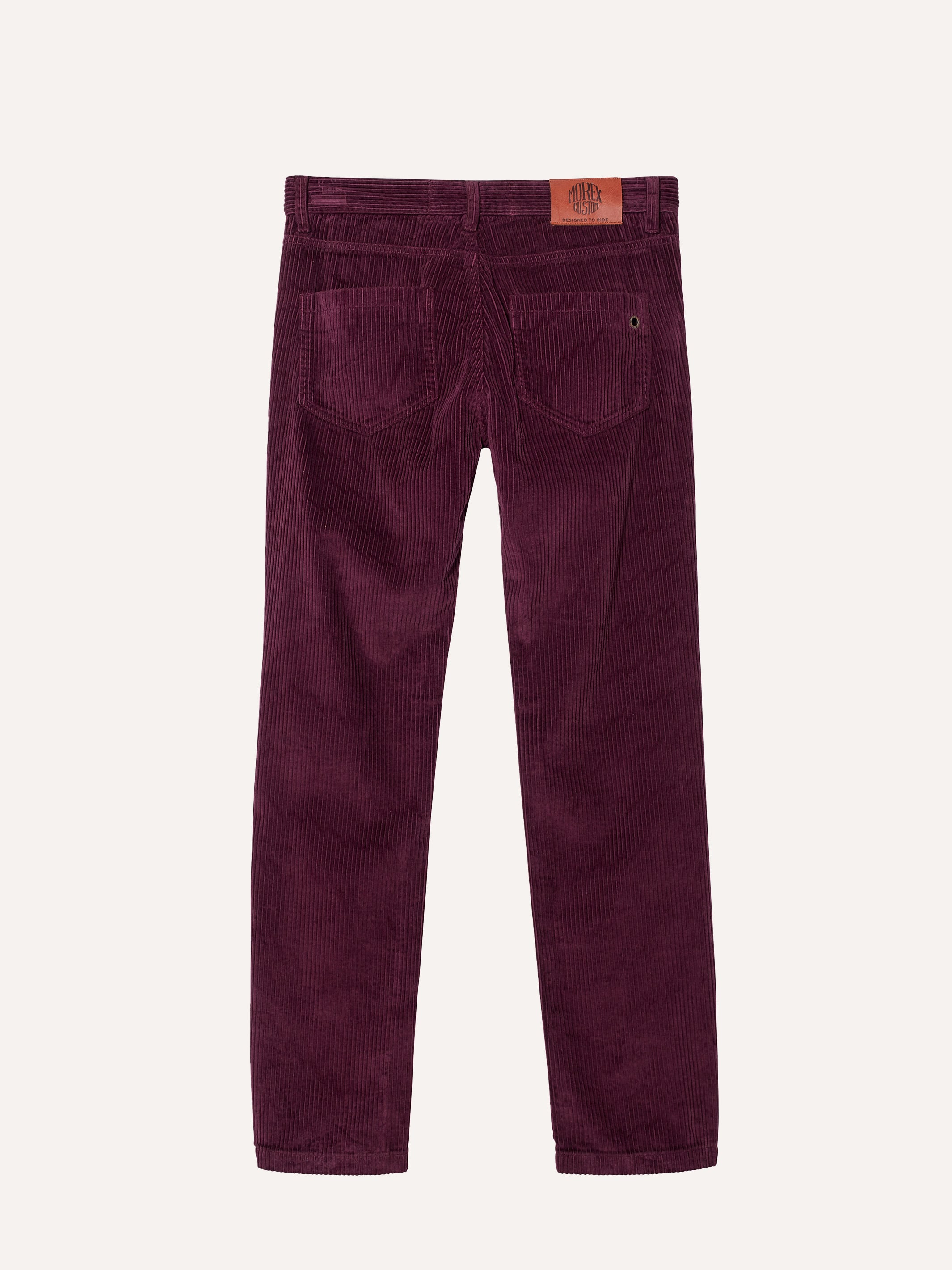 Cobain - Pantalon Velours