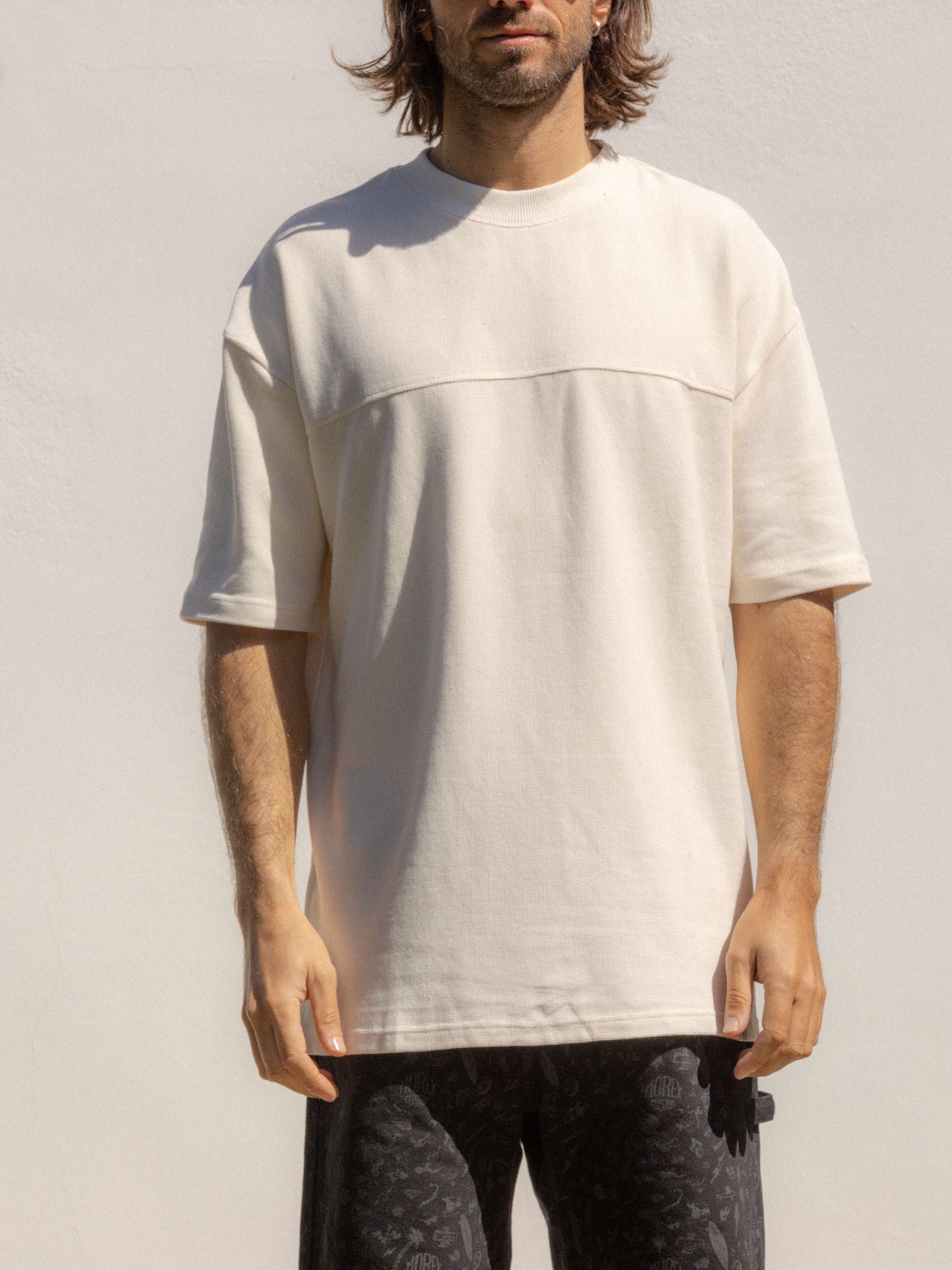 Pearl - T-shirt Oversize
