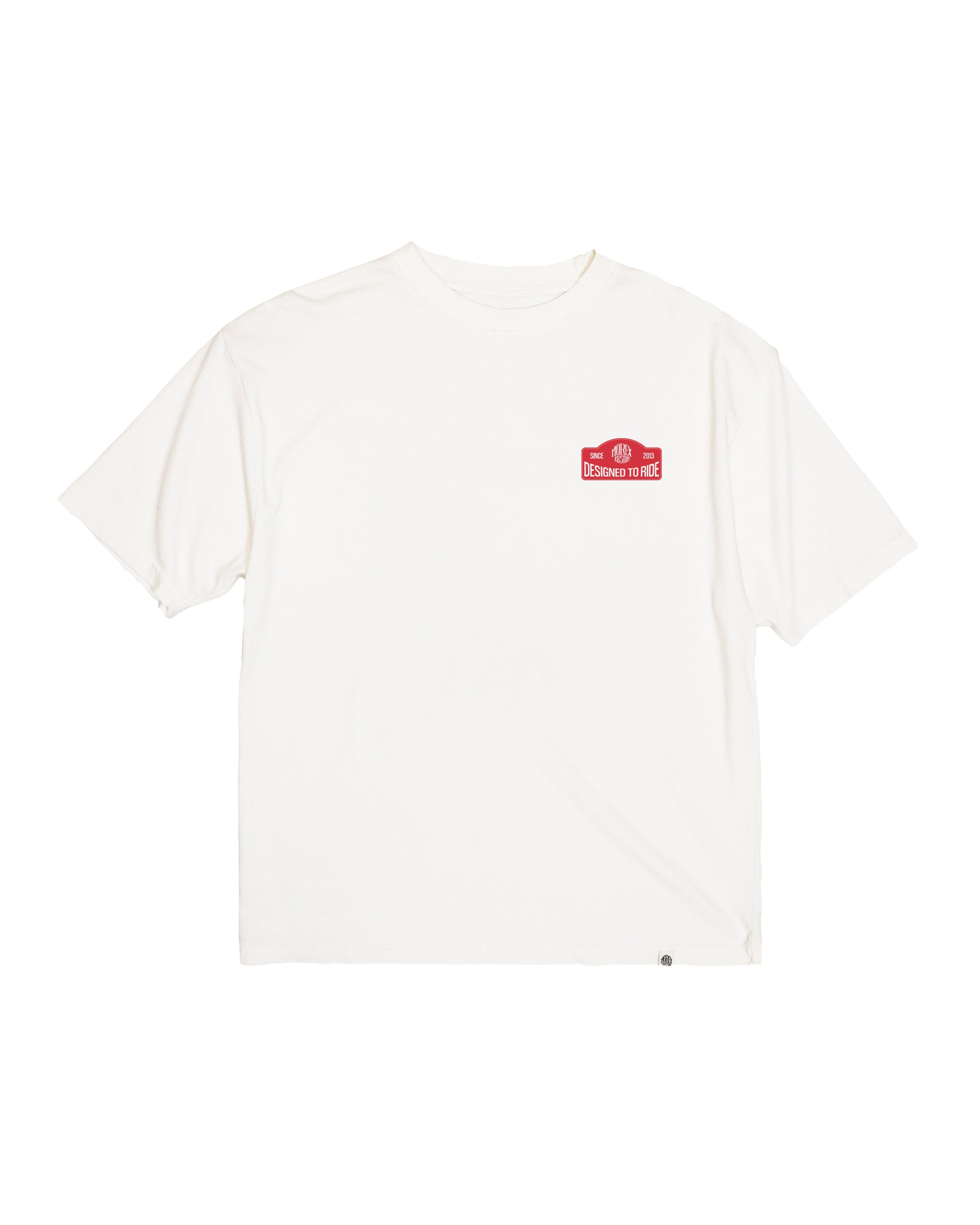 Rallye - T-shirt Regular