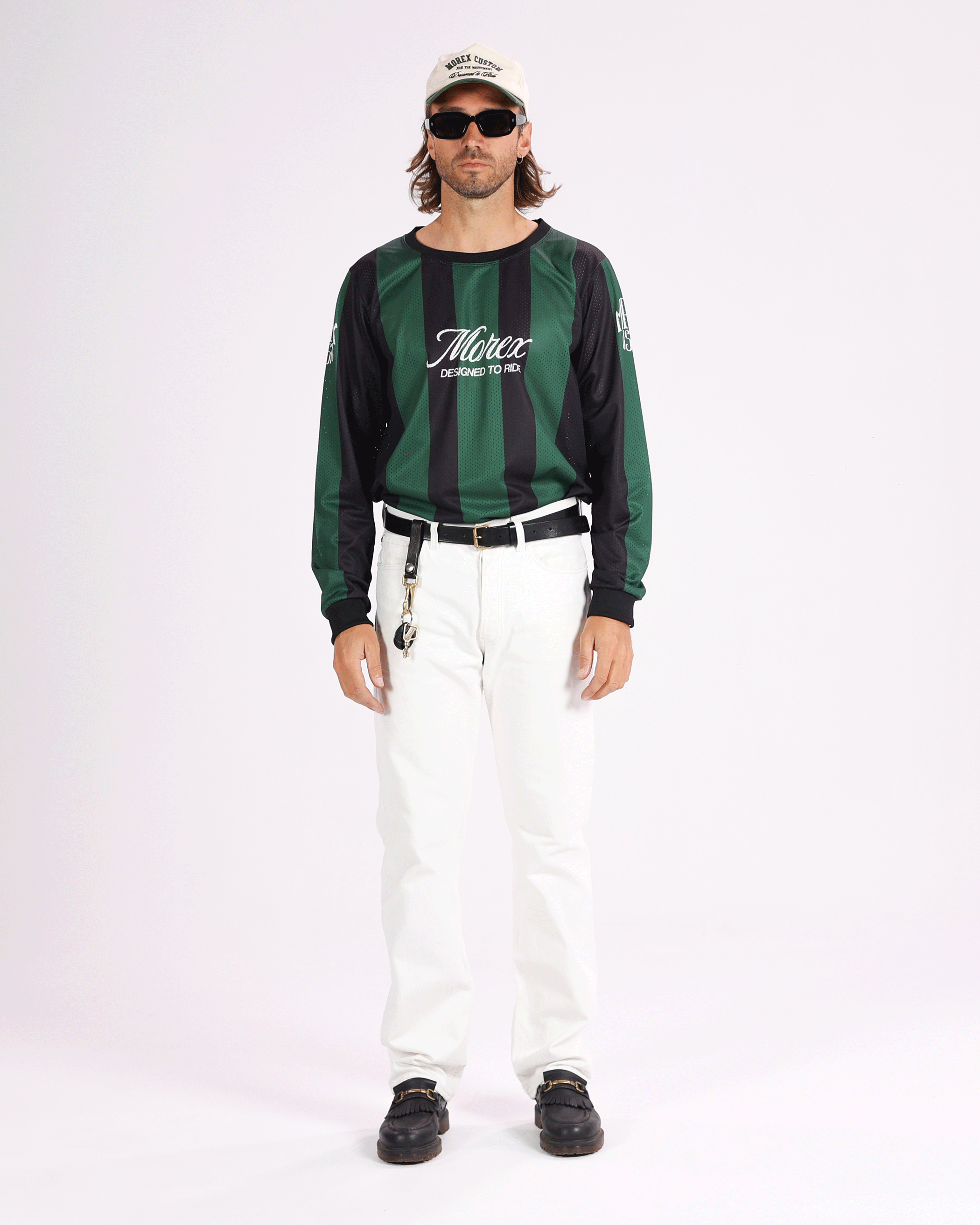 Ramos - T-shirt manches longues