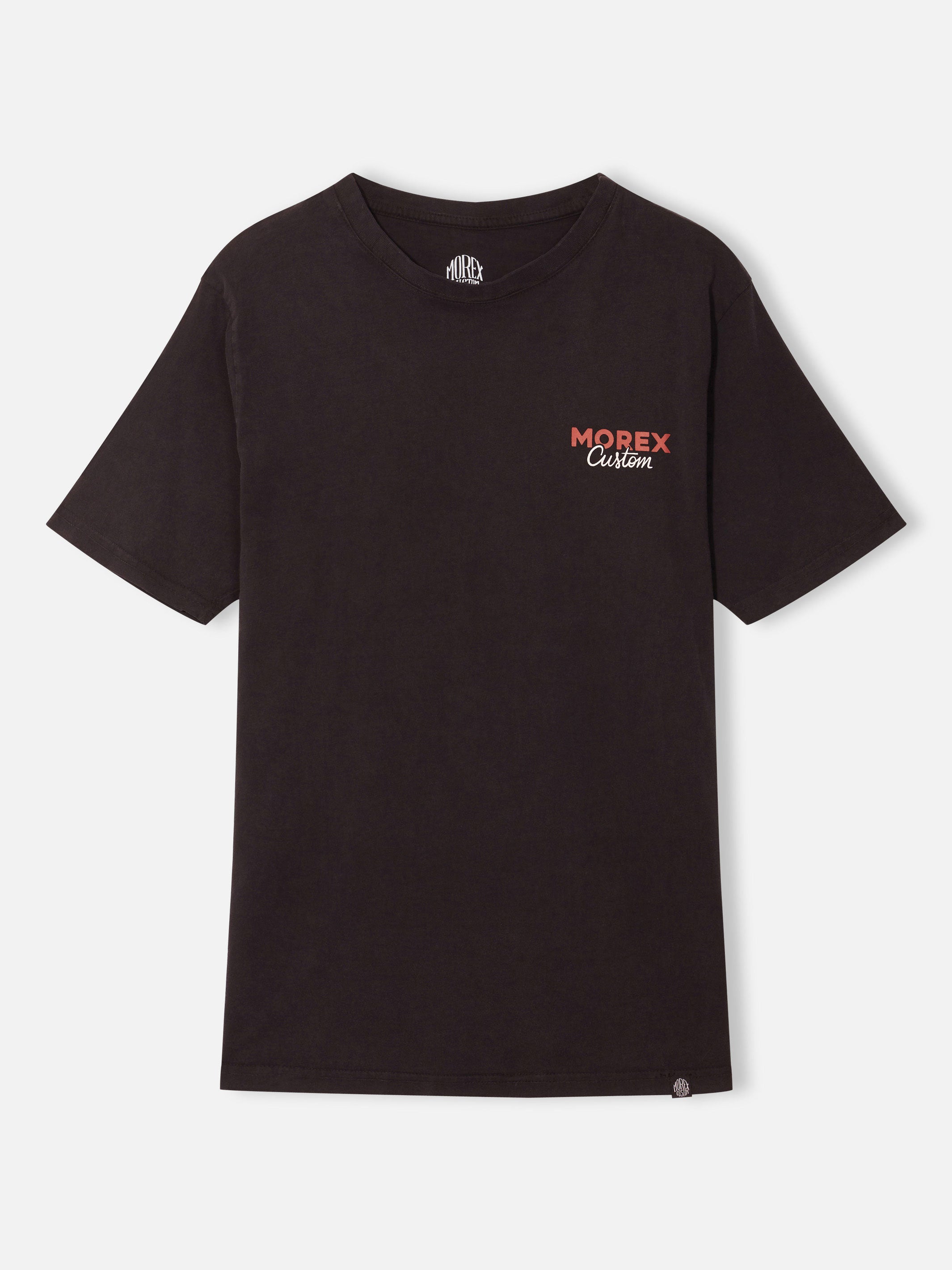 Scrambler - T-shirt Regular