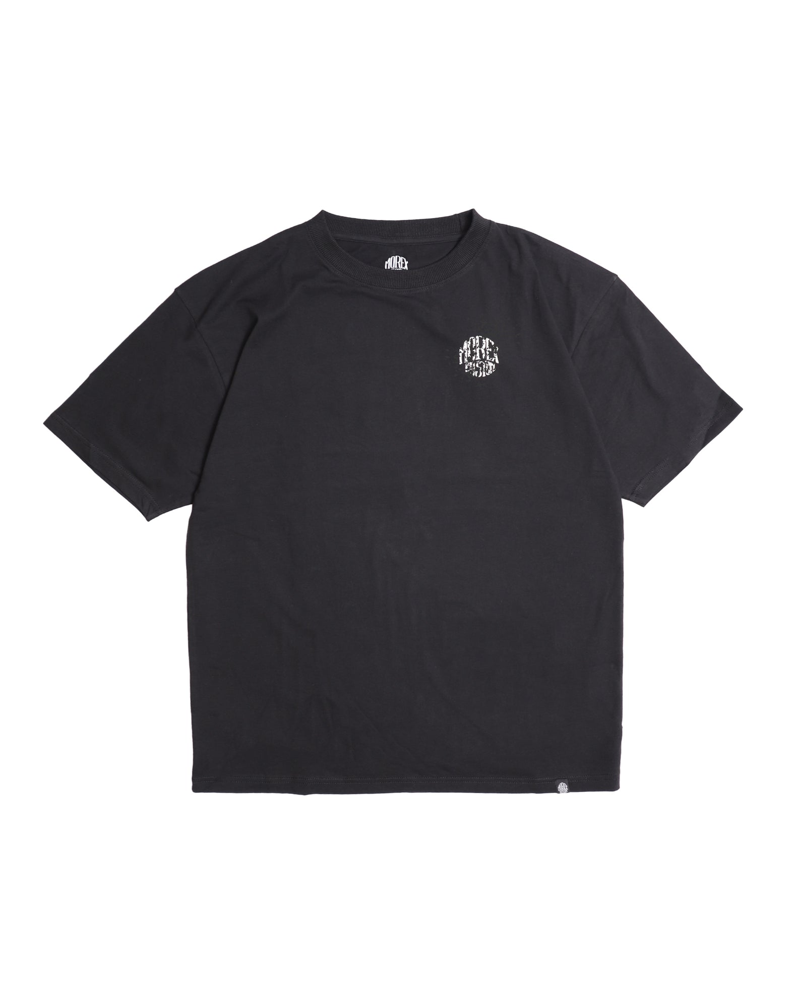 Rider 2 - T-shirt Oversize