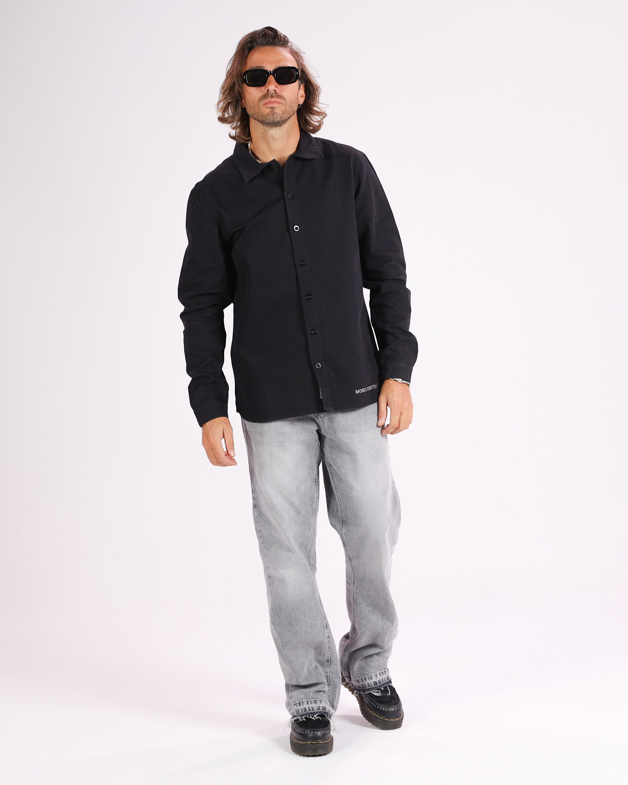 Road - Chemise