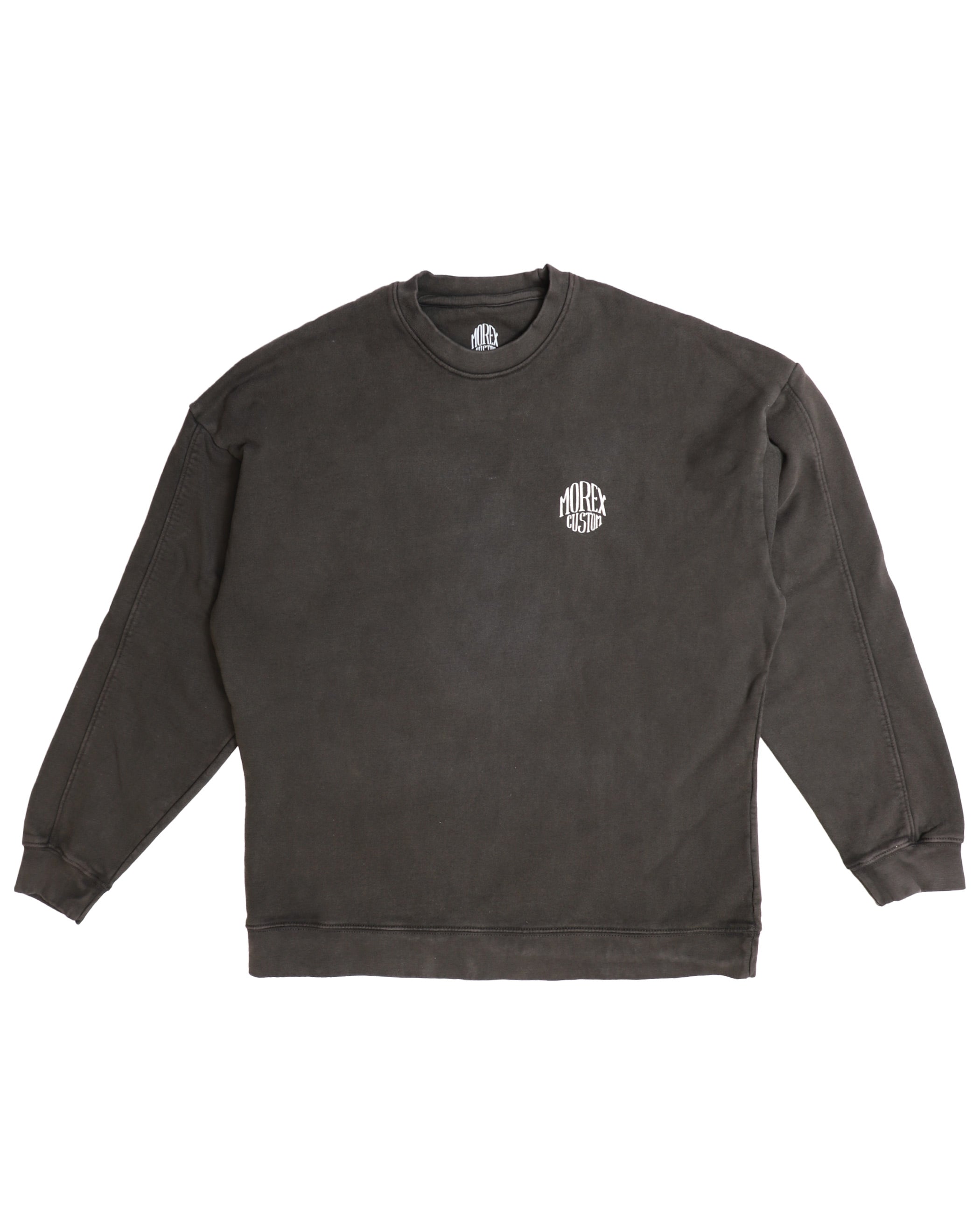 Roadtrip - Oversized sweatshirt