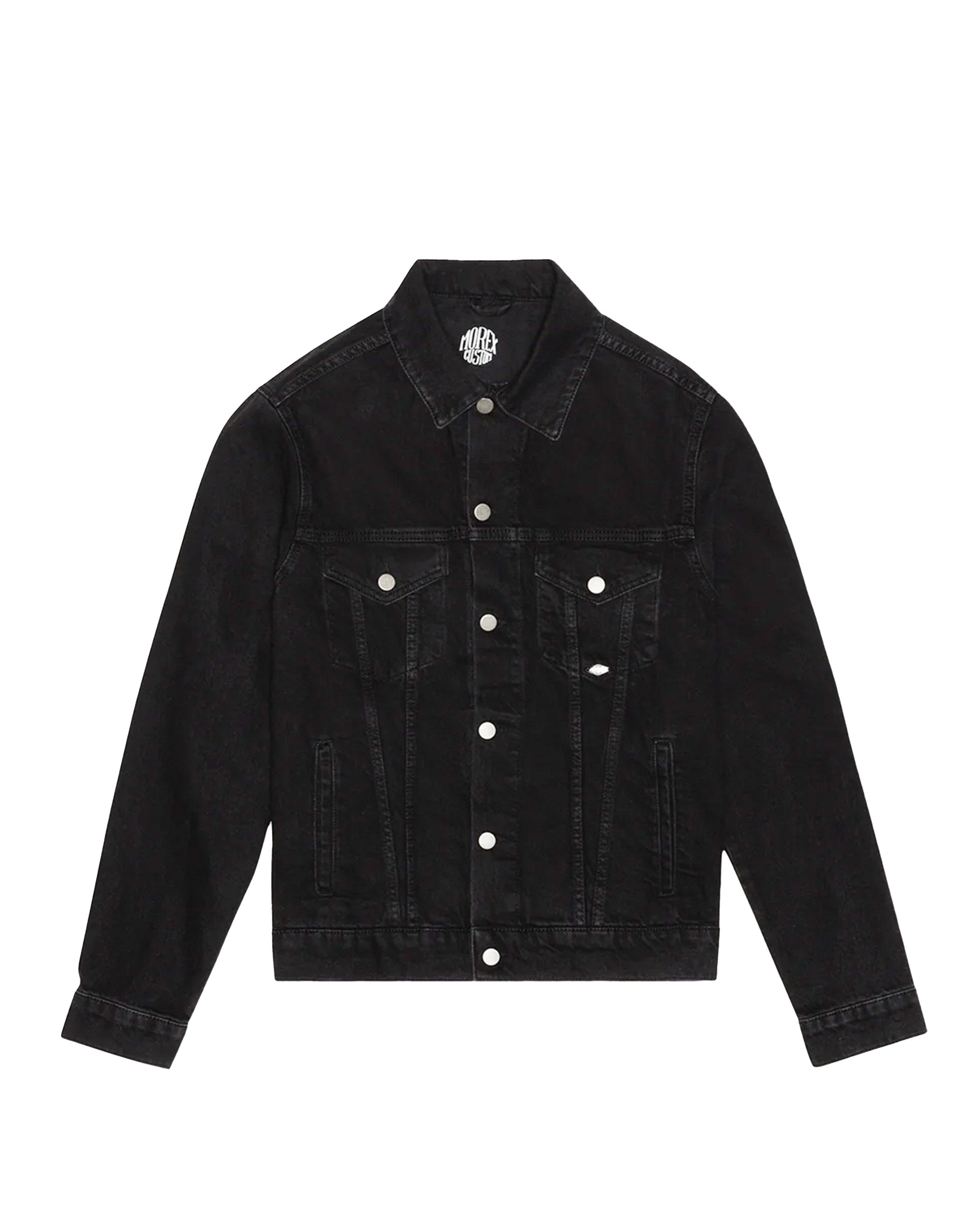 Rock - Veste en Jean