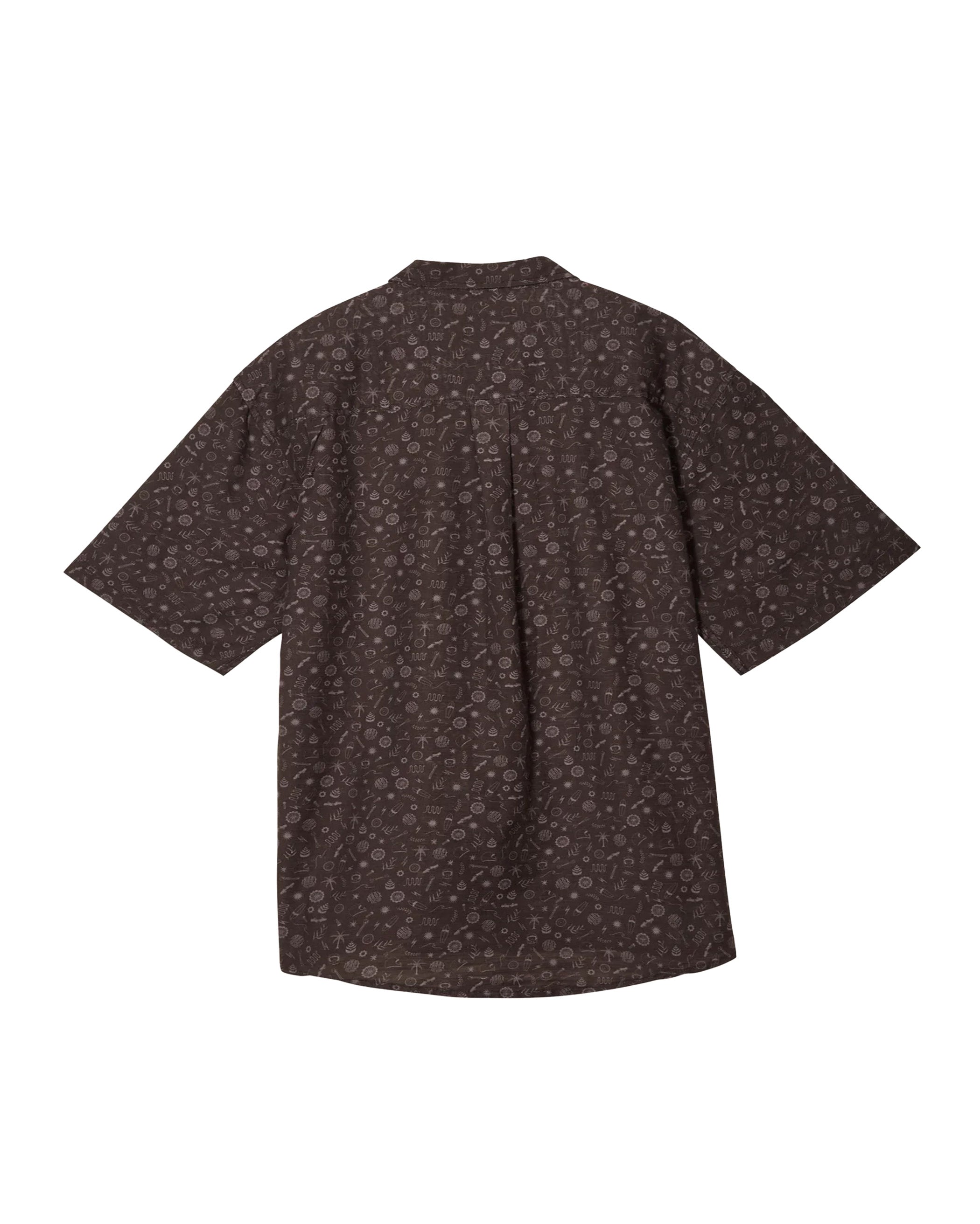 Rolling - Chemise Oversize