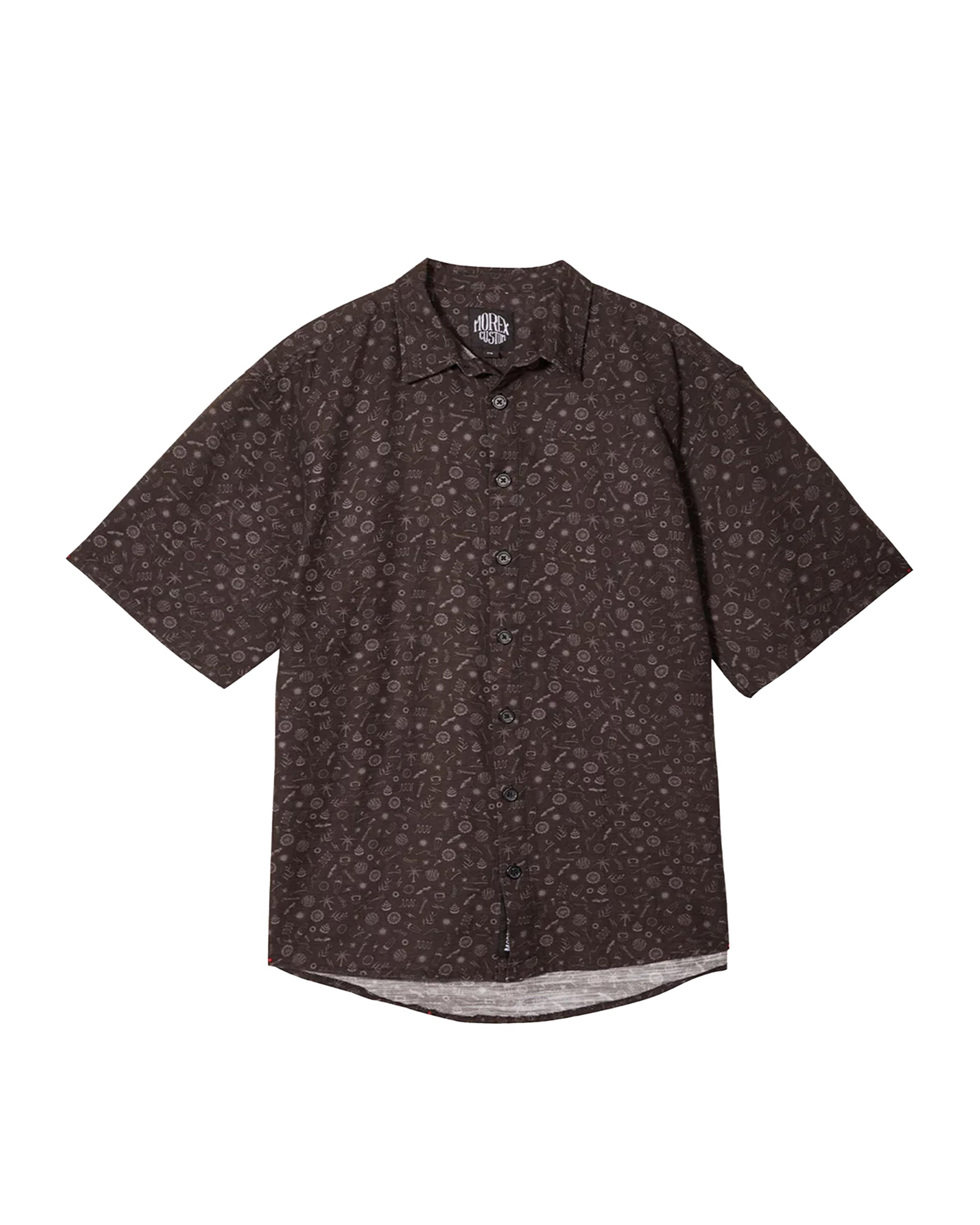 Rolling - Chemise Oversize