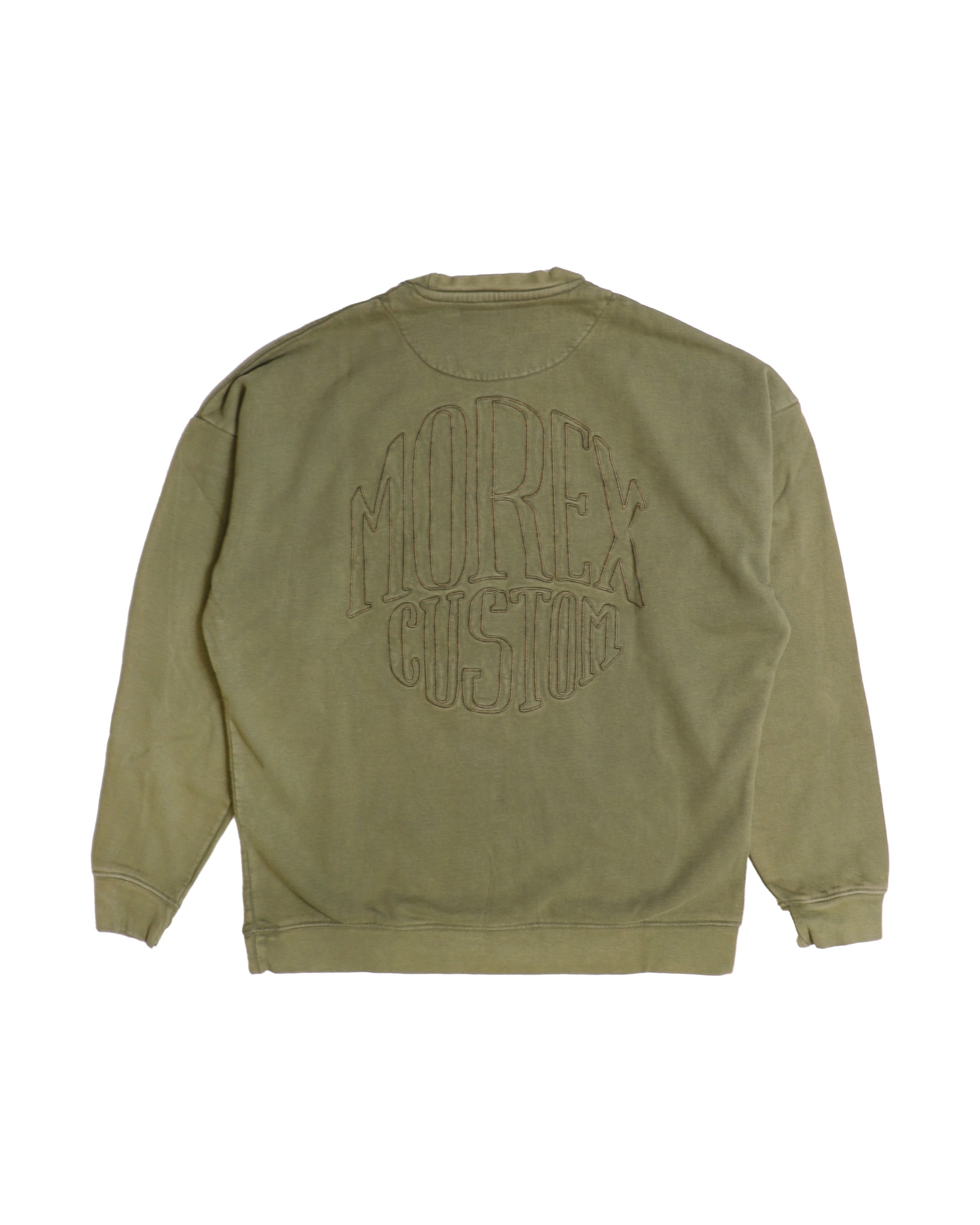 Saint-Sever - Sweat Oversize