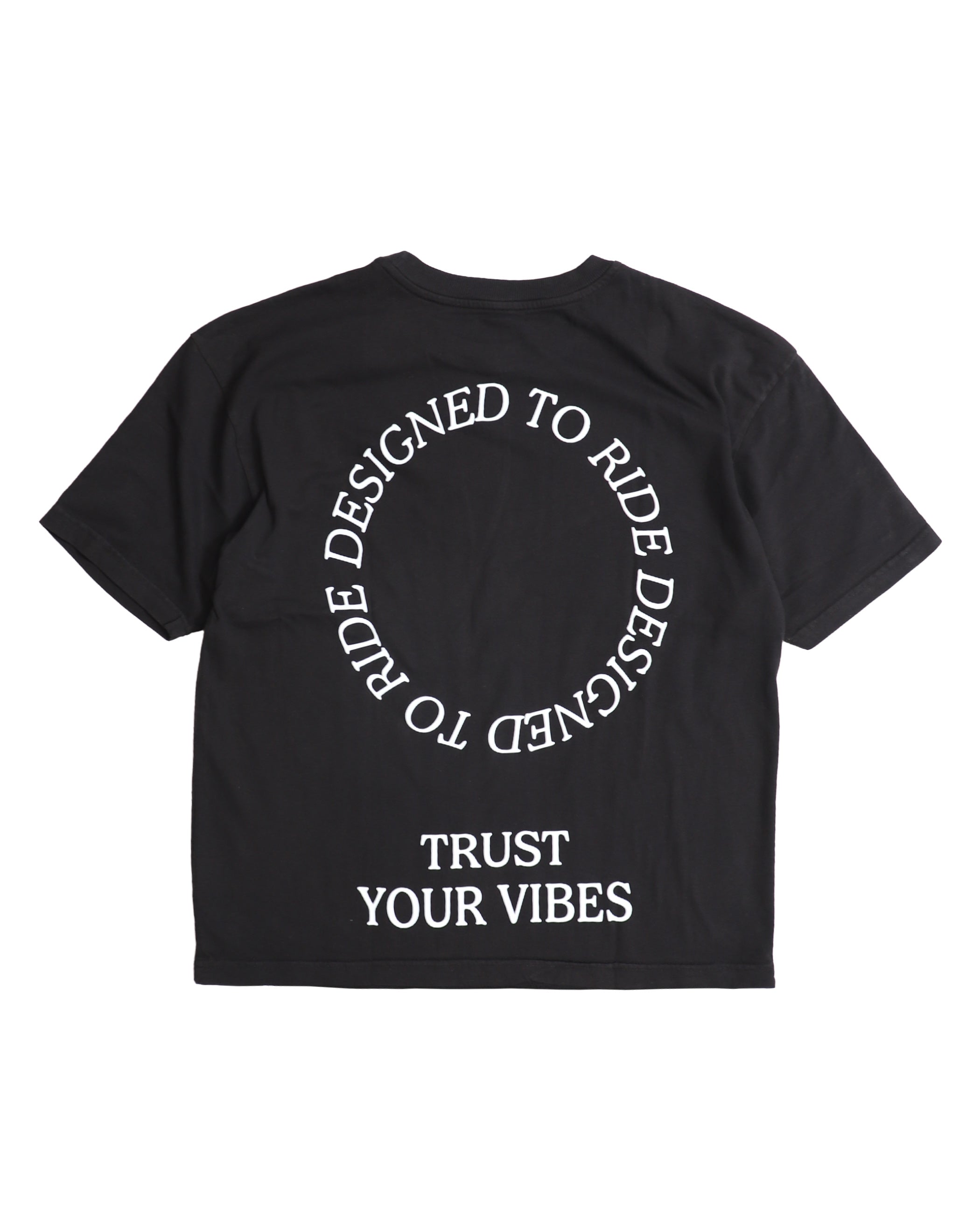 Same - T-shirt Oversize