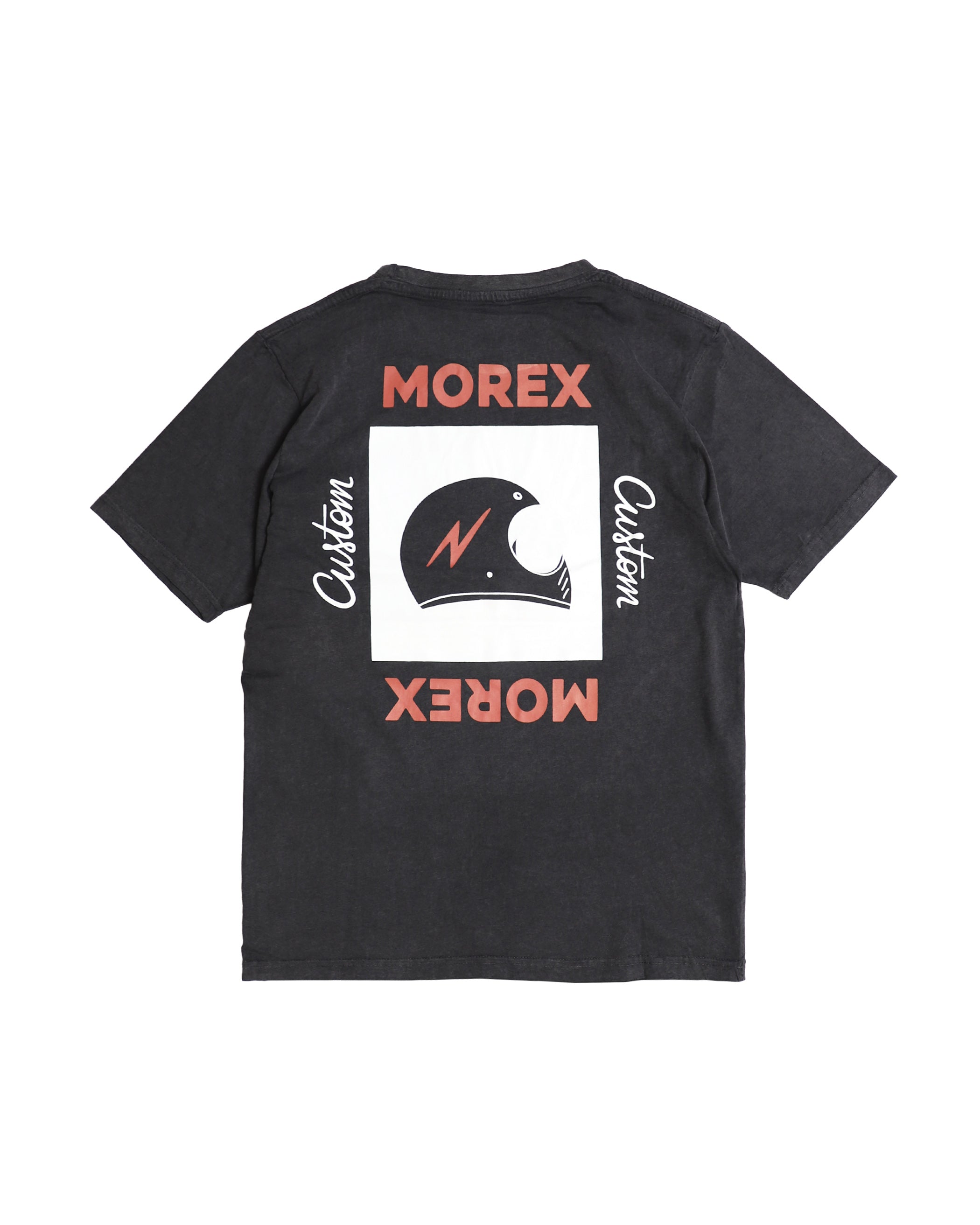 Scrambler - T-shirt Regular