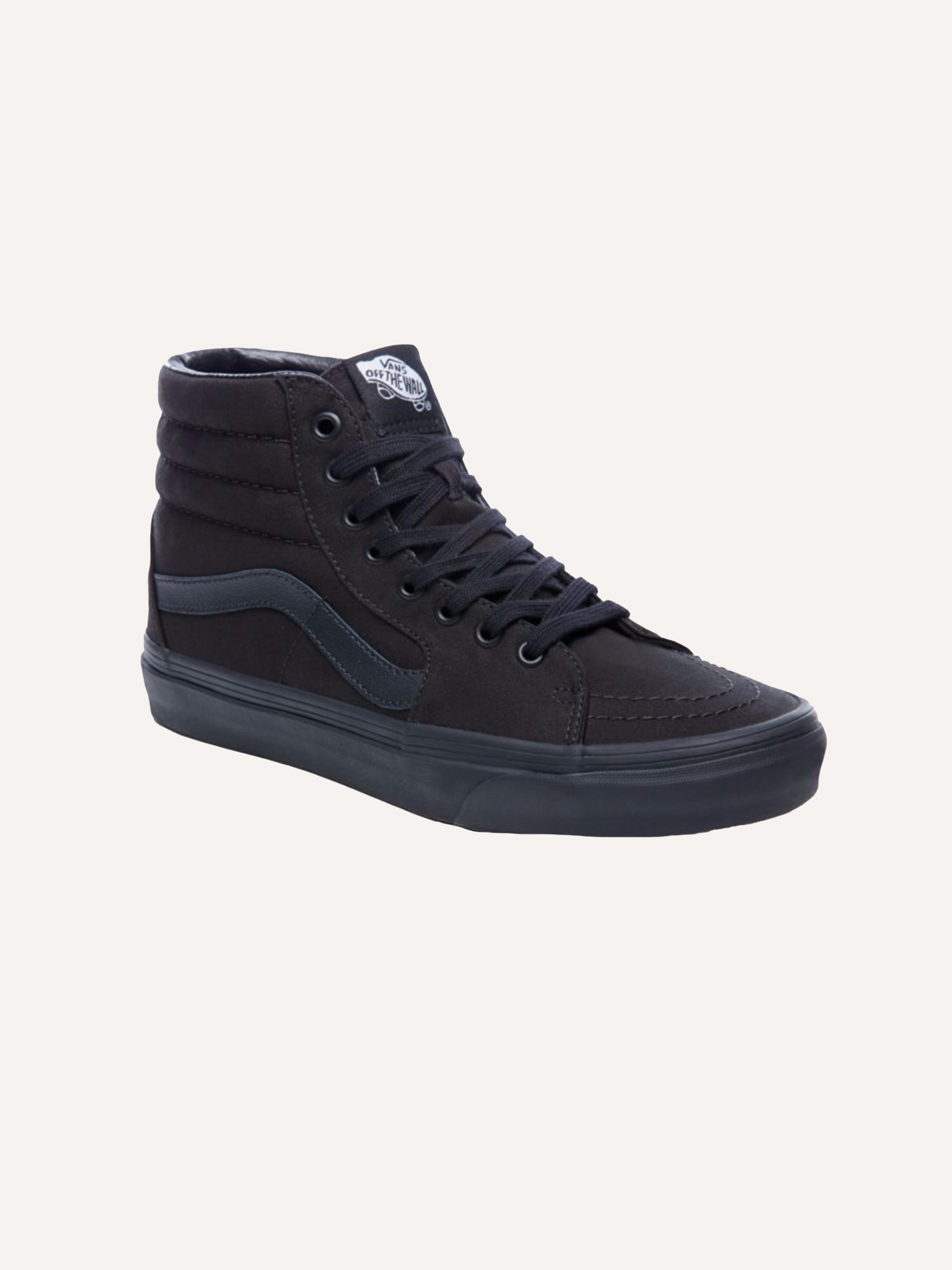 Vans Sk8 HI - Black