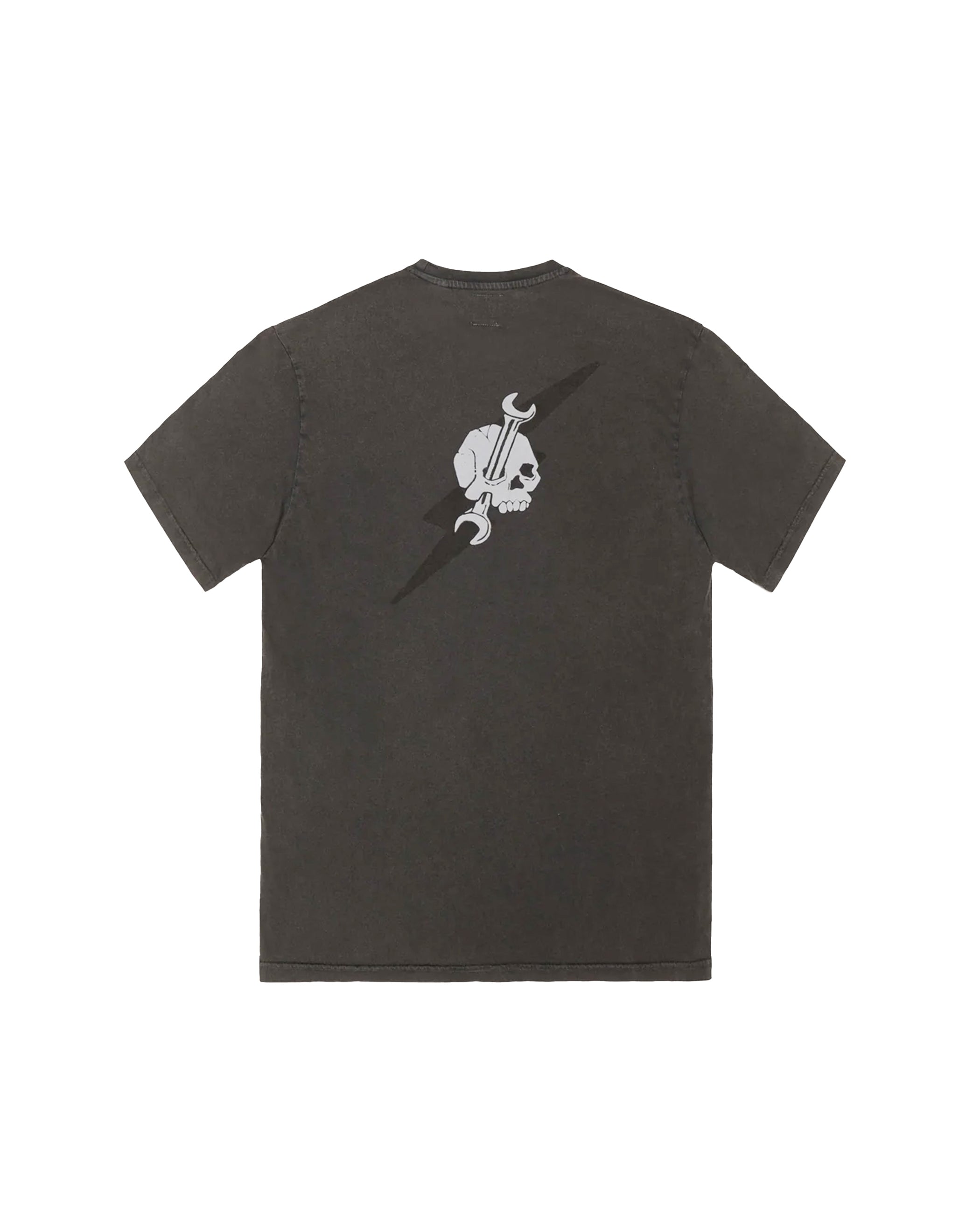 Skull - T-shirt Relaxed