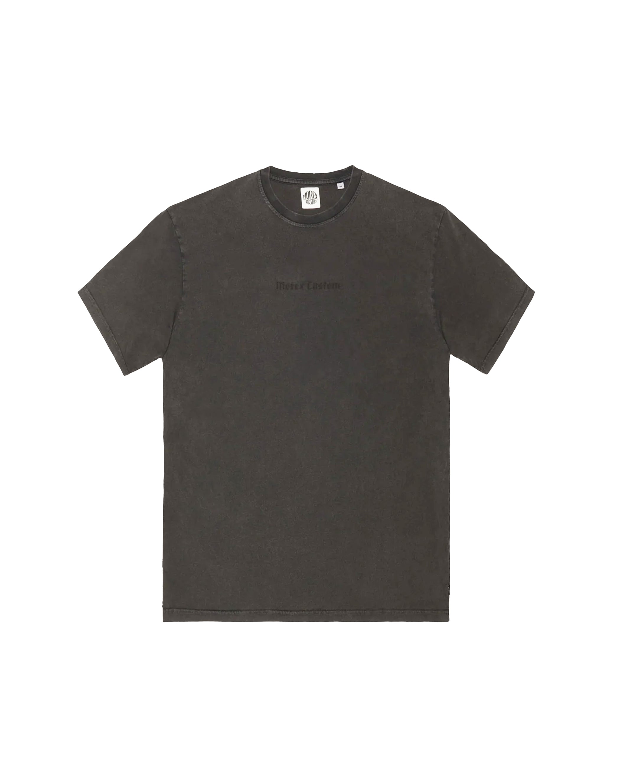 Skull - T-shirt Relaxed