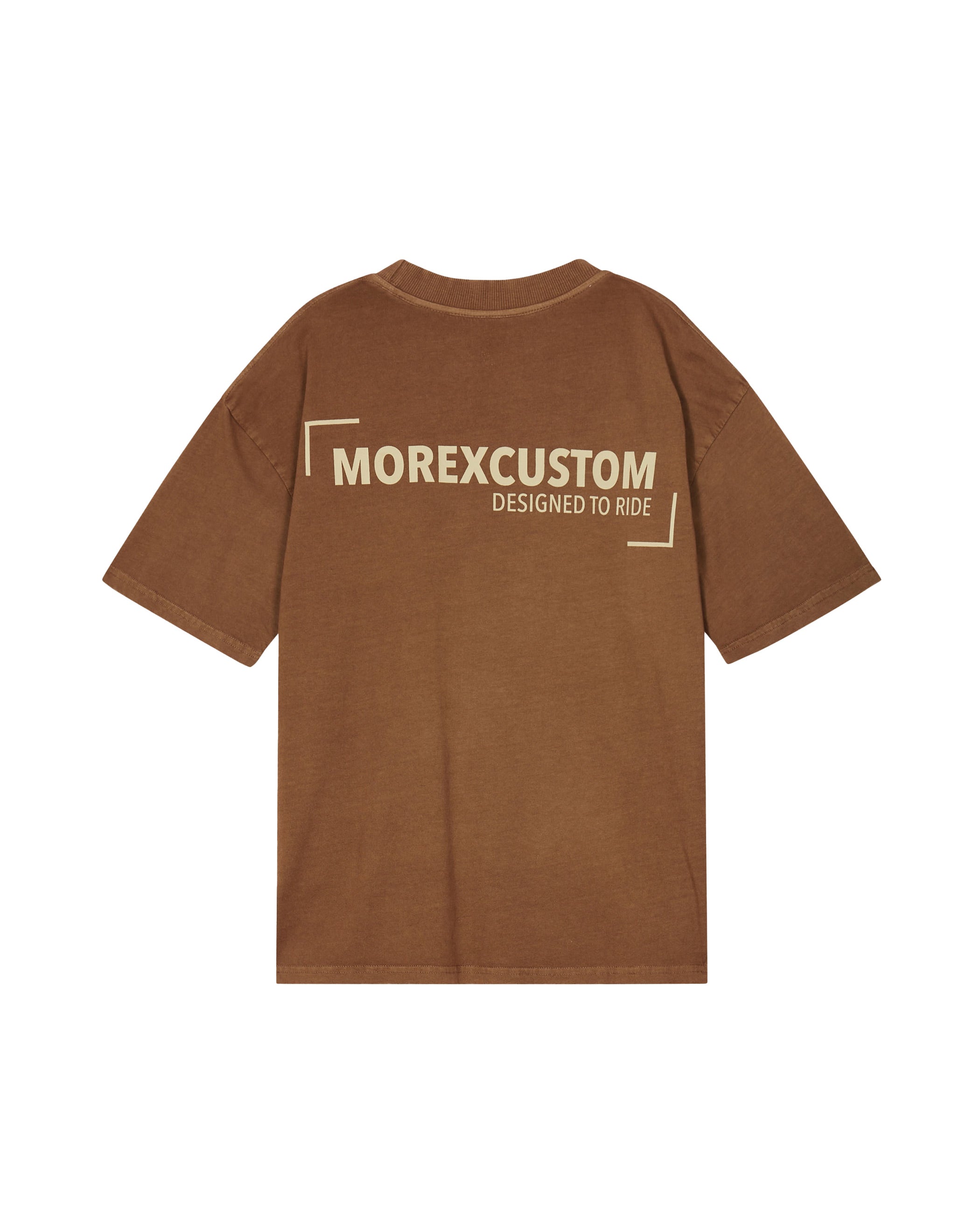 Soho - Oversize T-shirt