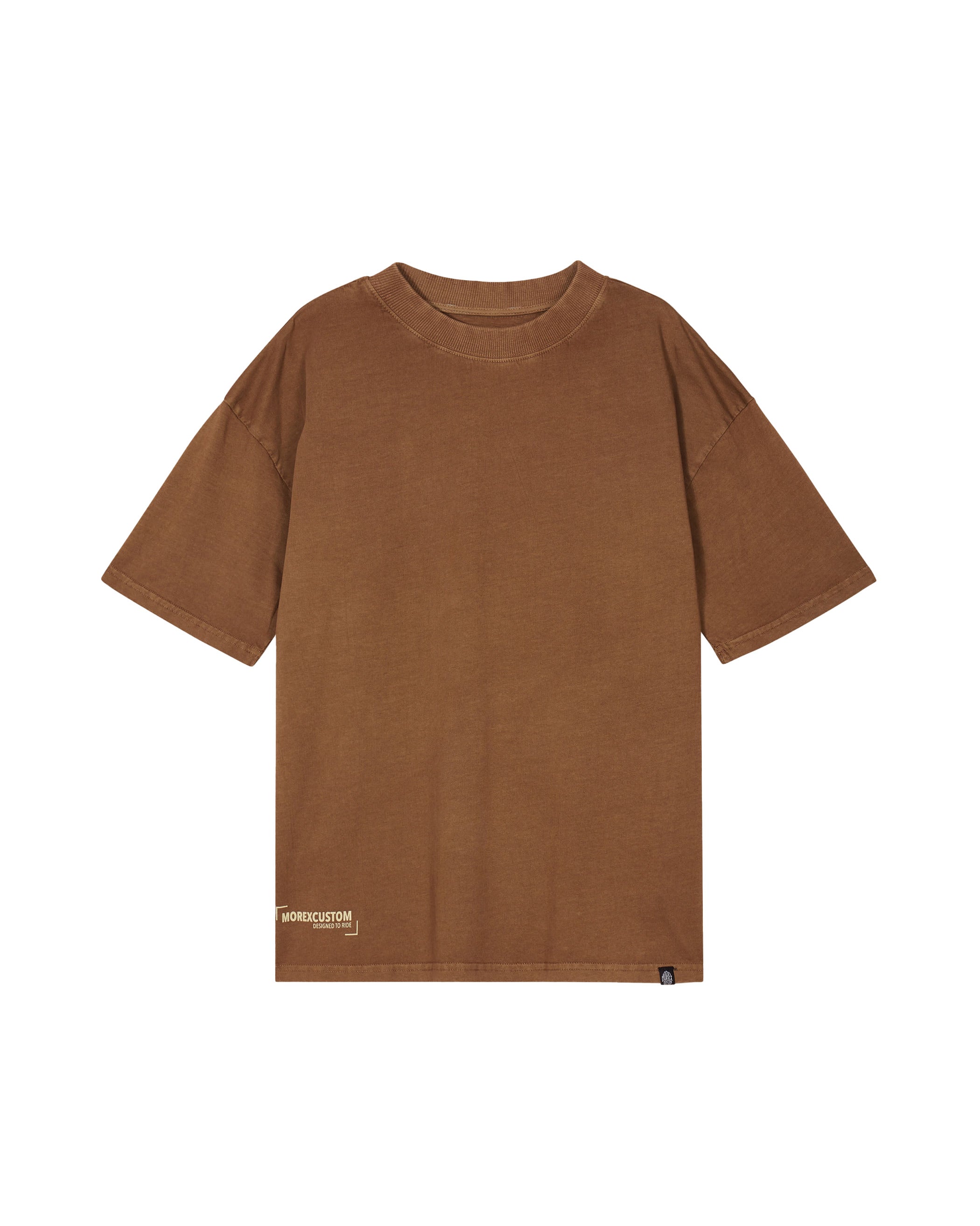 Soho - T-shirt Oversize