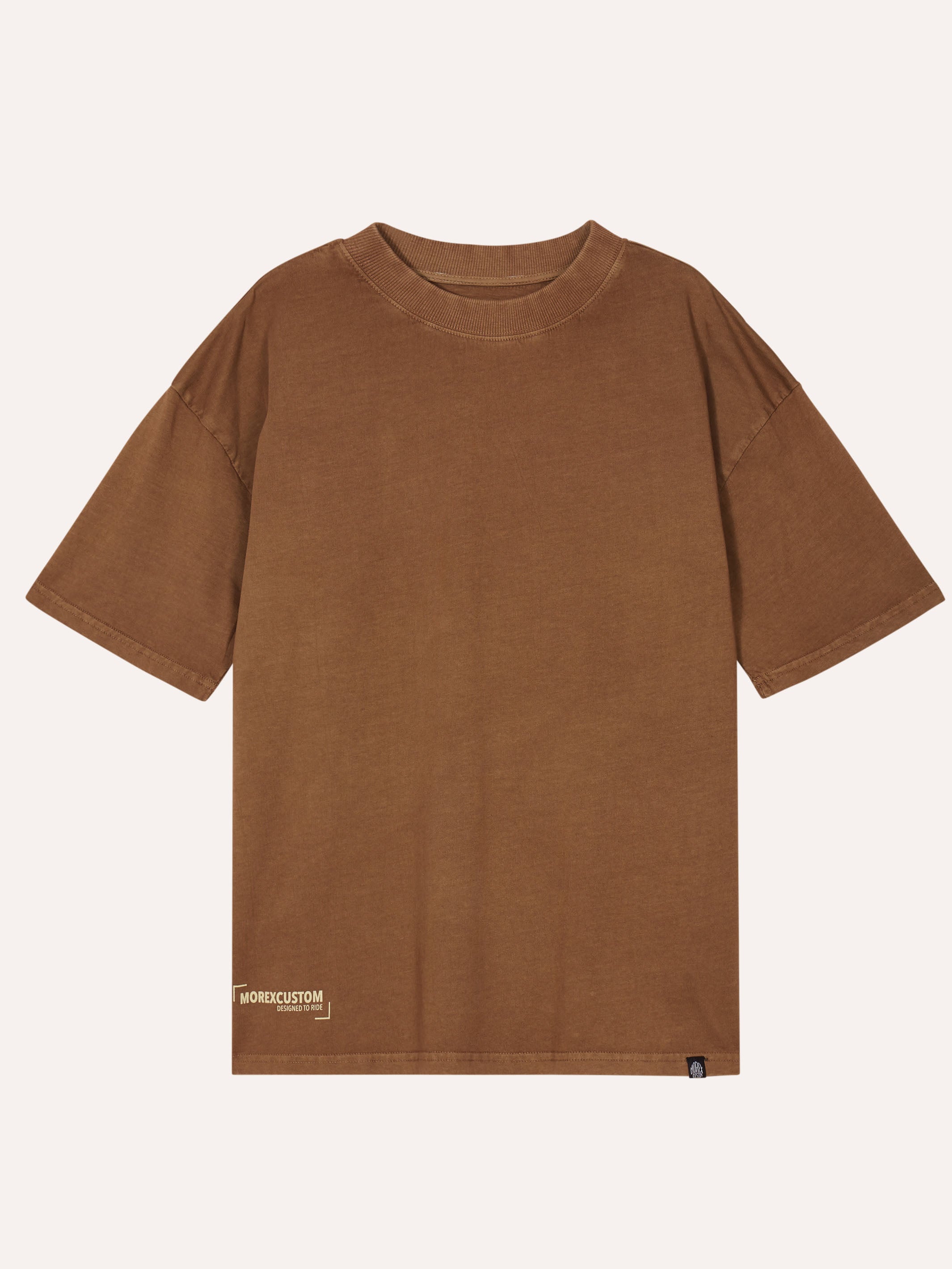 Soho - T-shirt Oversize