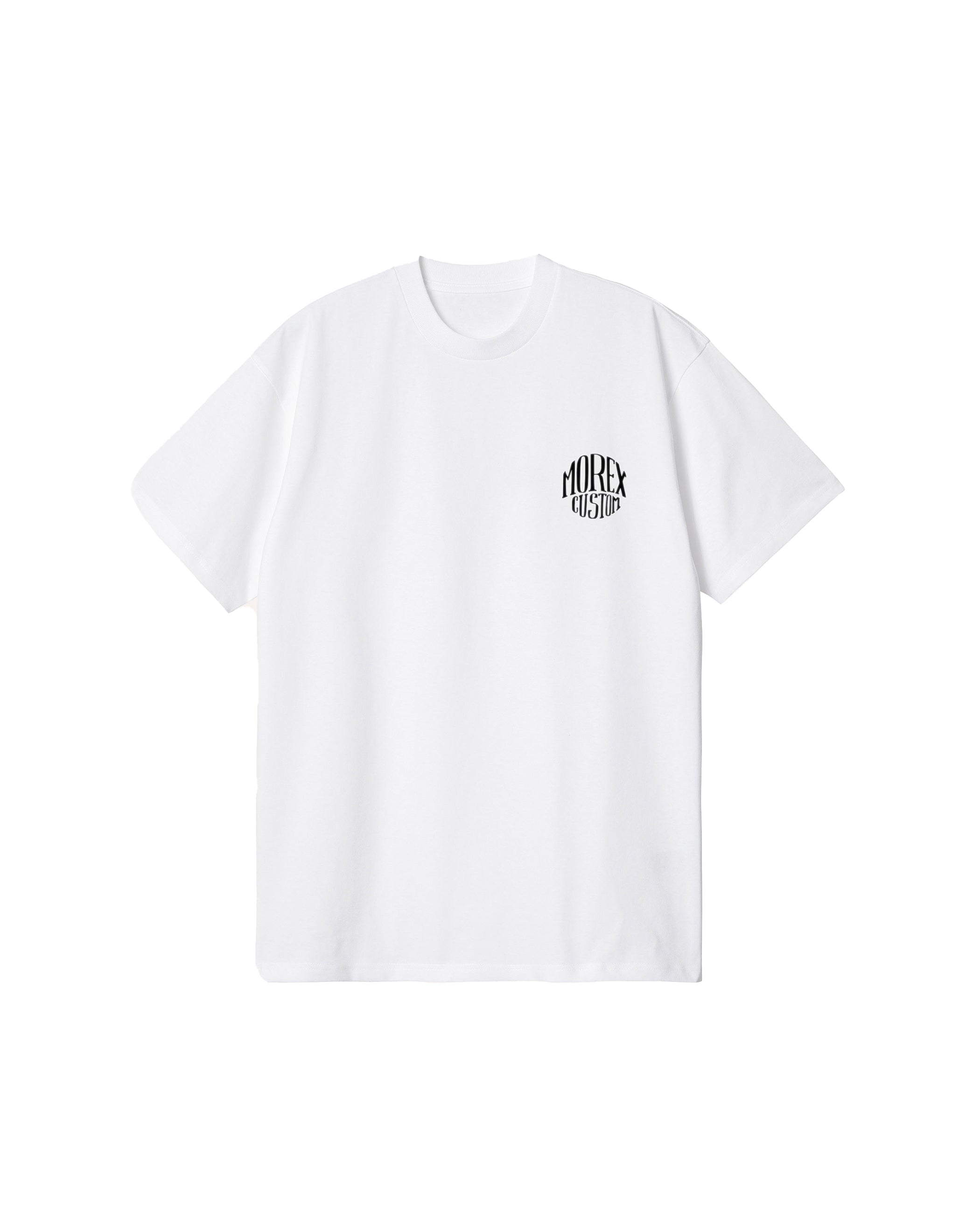 Start - Regular T-shirt