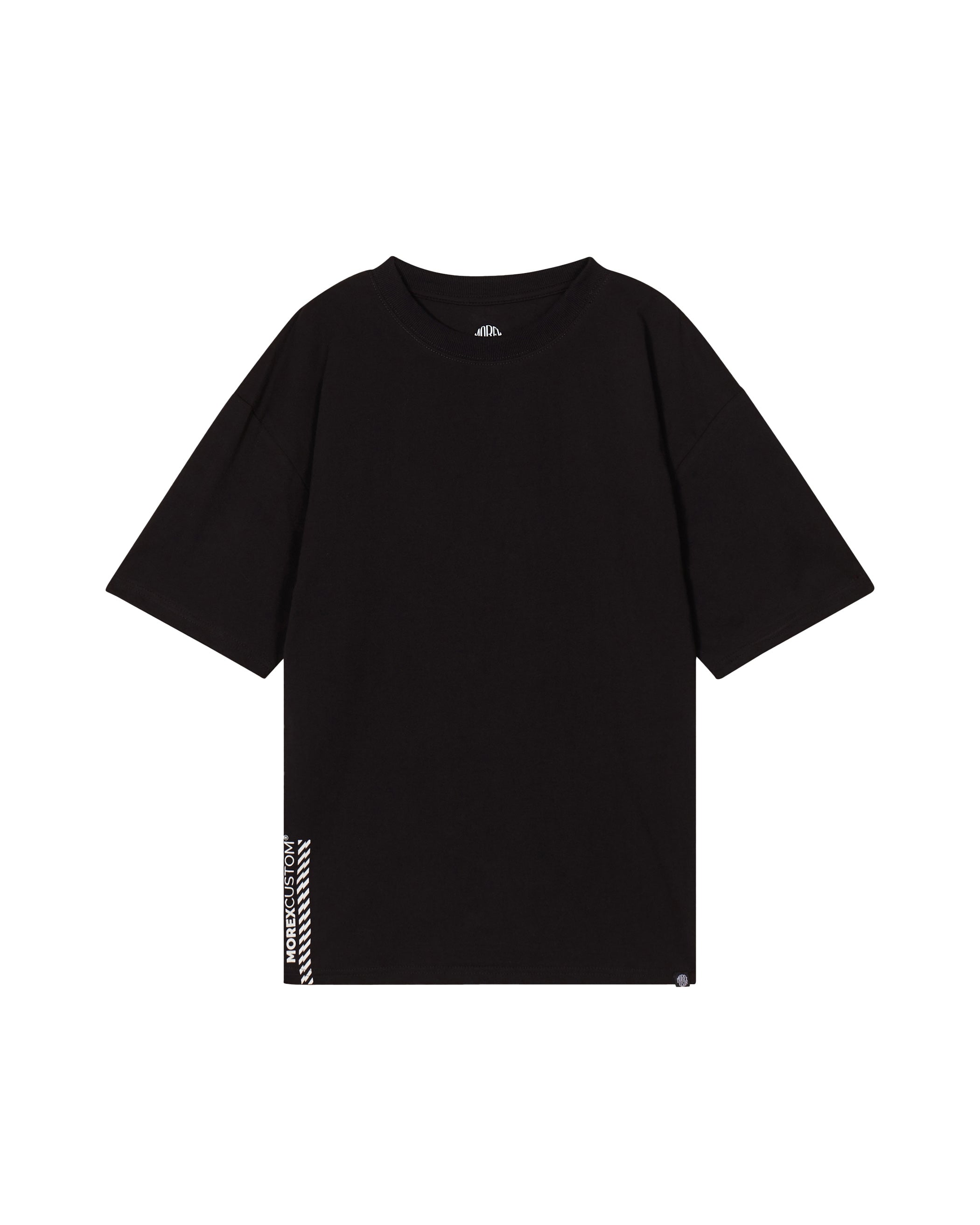 Storm - T-shirt Oversize