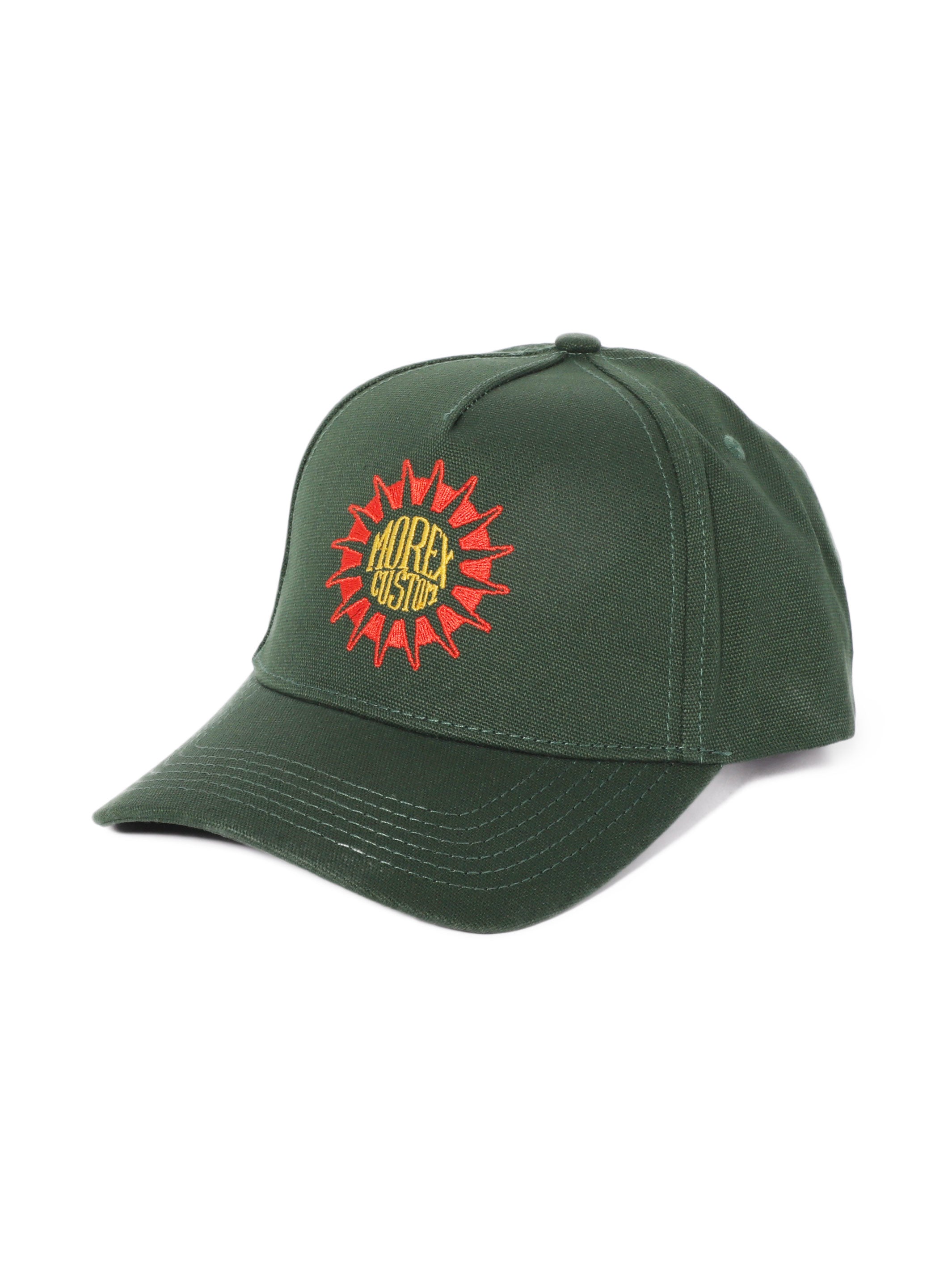 Casquette - Summit