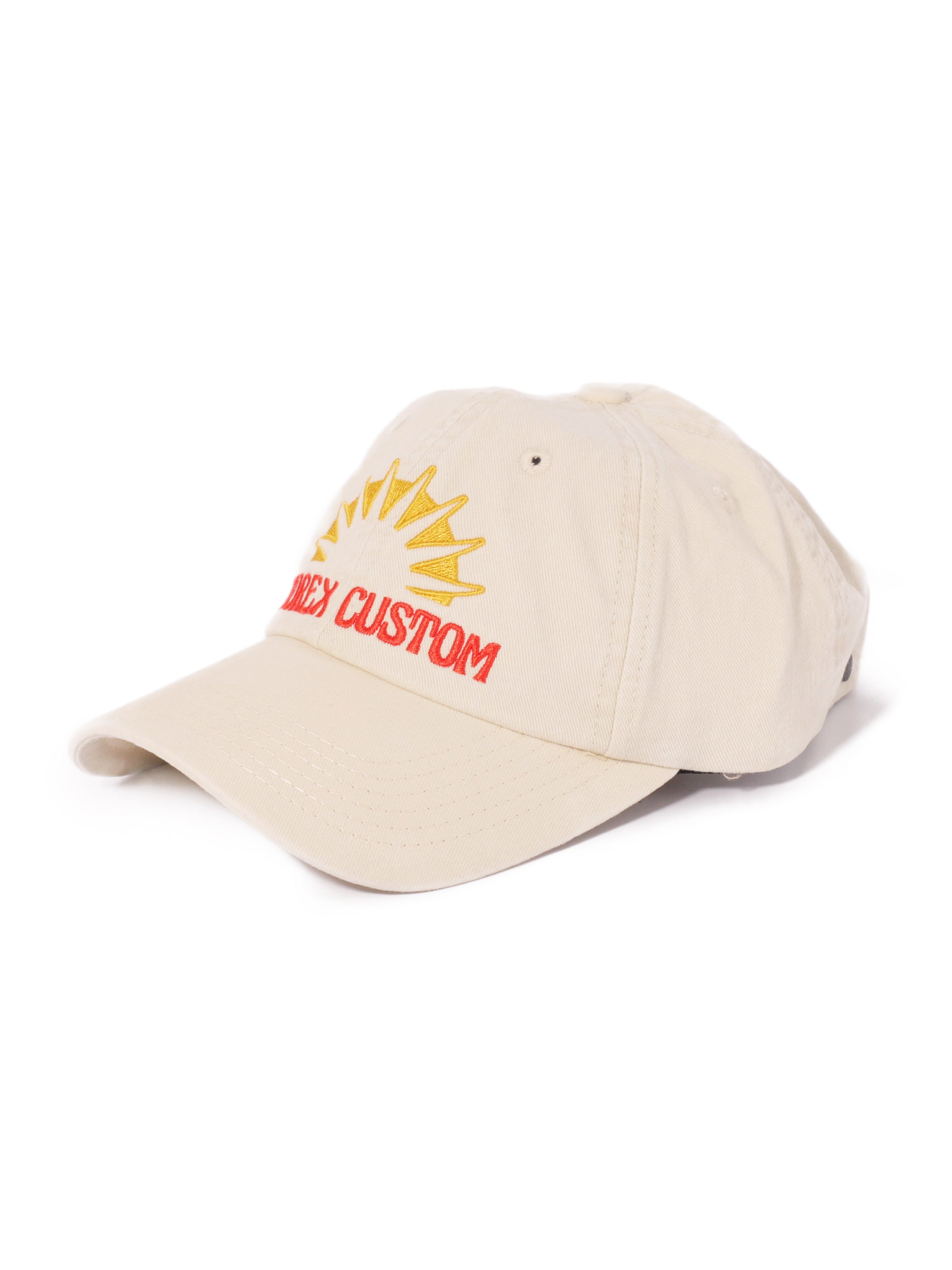 Casquette Sunset trail