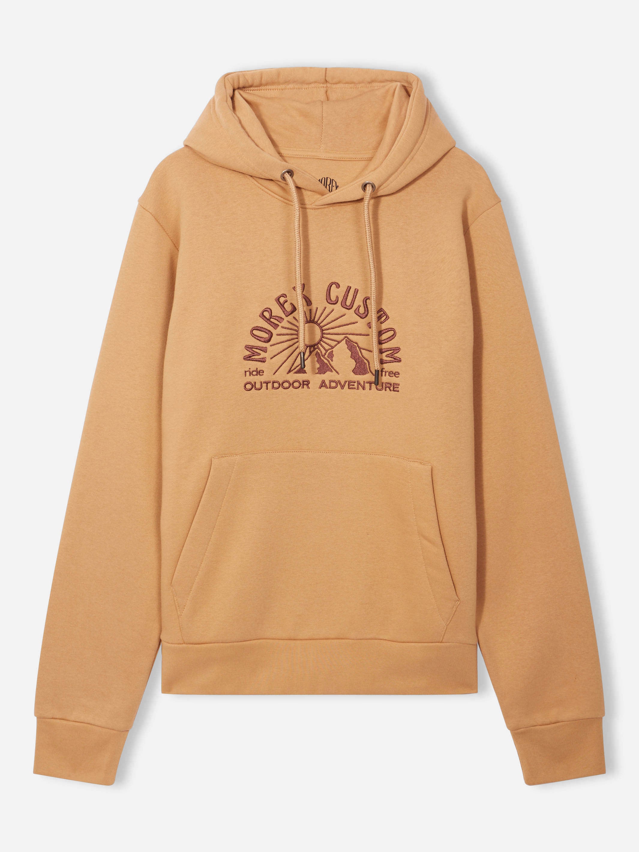 Outdoor - Hoodie regular