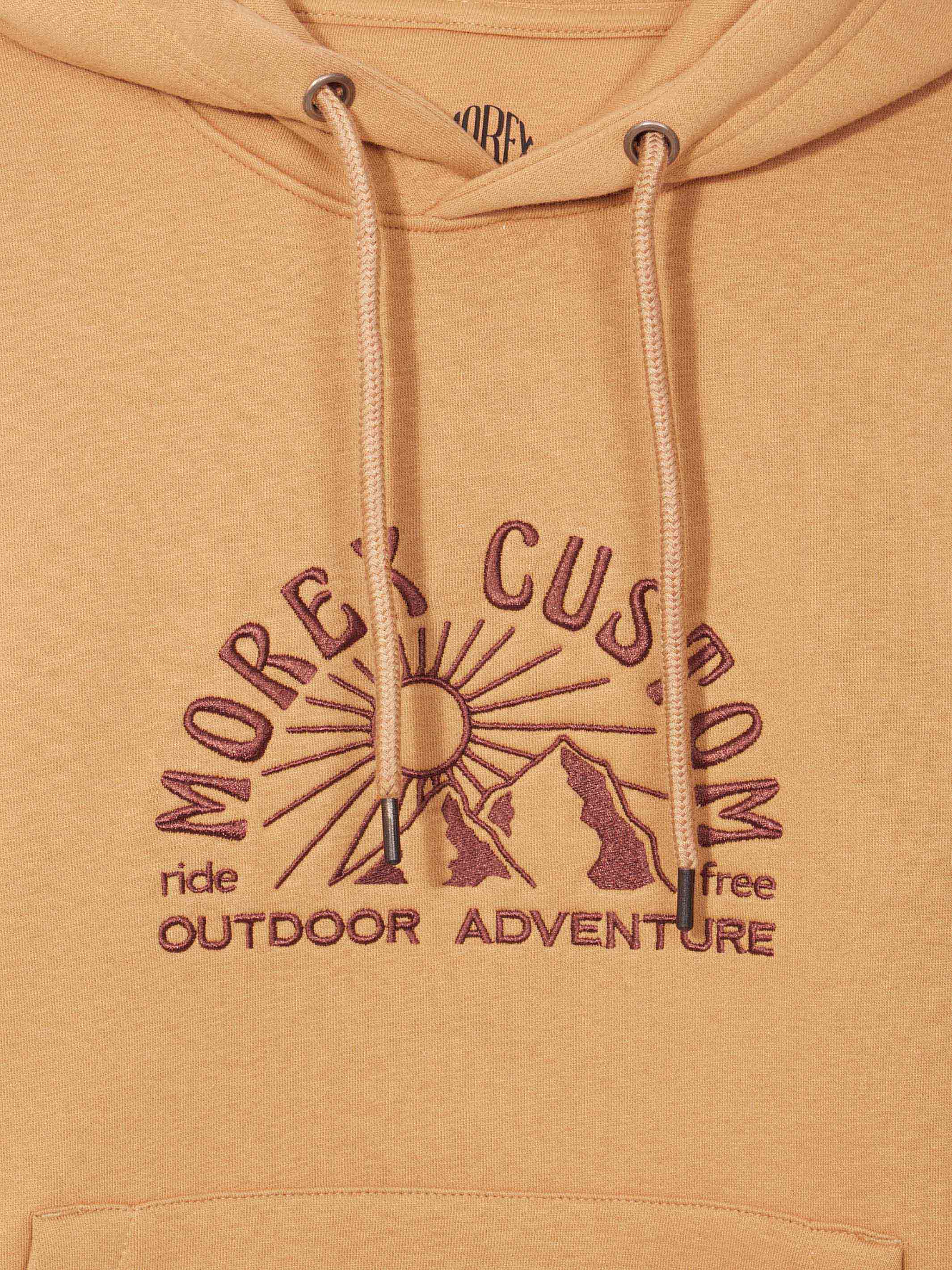 Outdoor - Hoodie regular