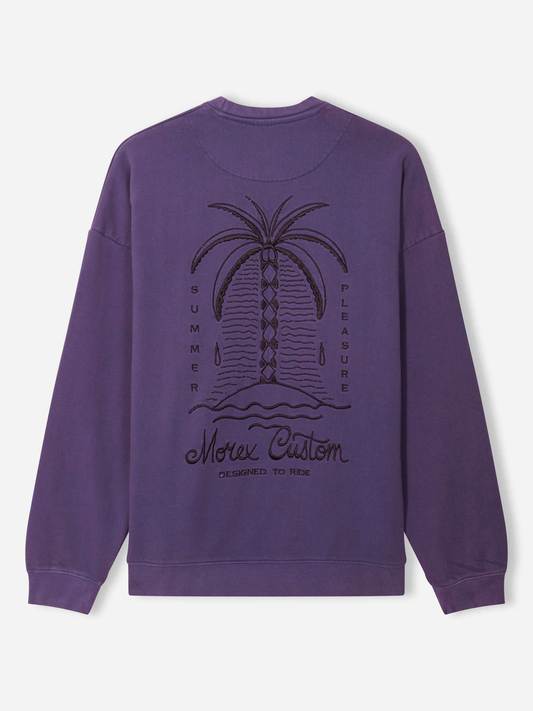 Pleasure - Sweat Oversize