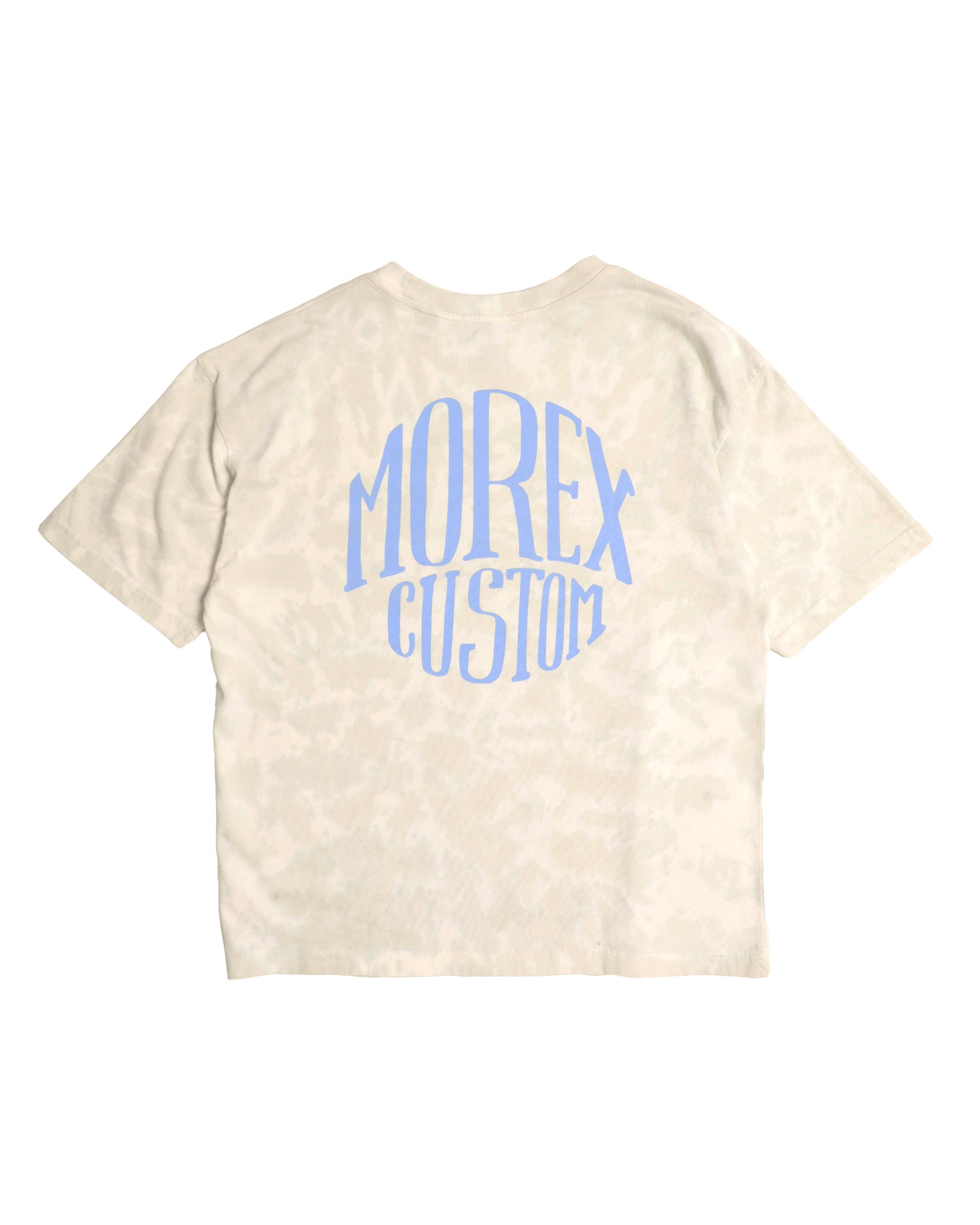 Tad - T-shirt oversize