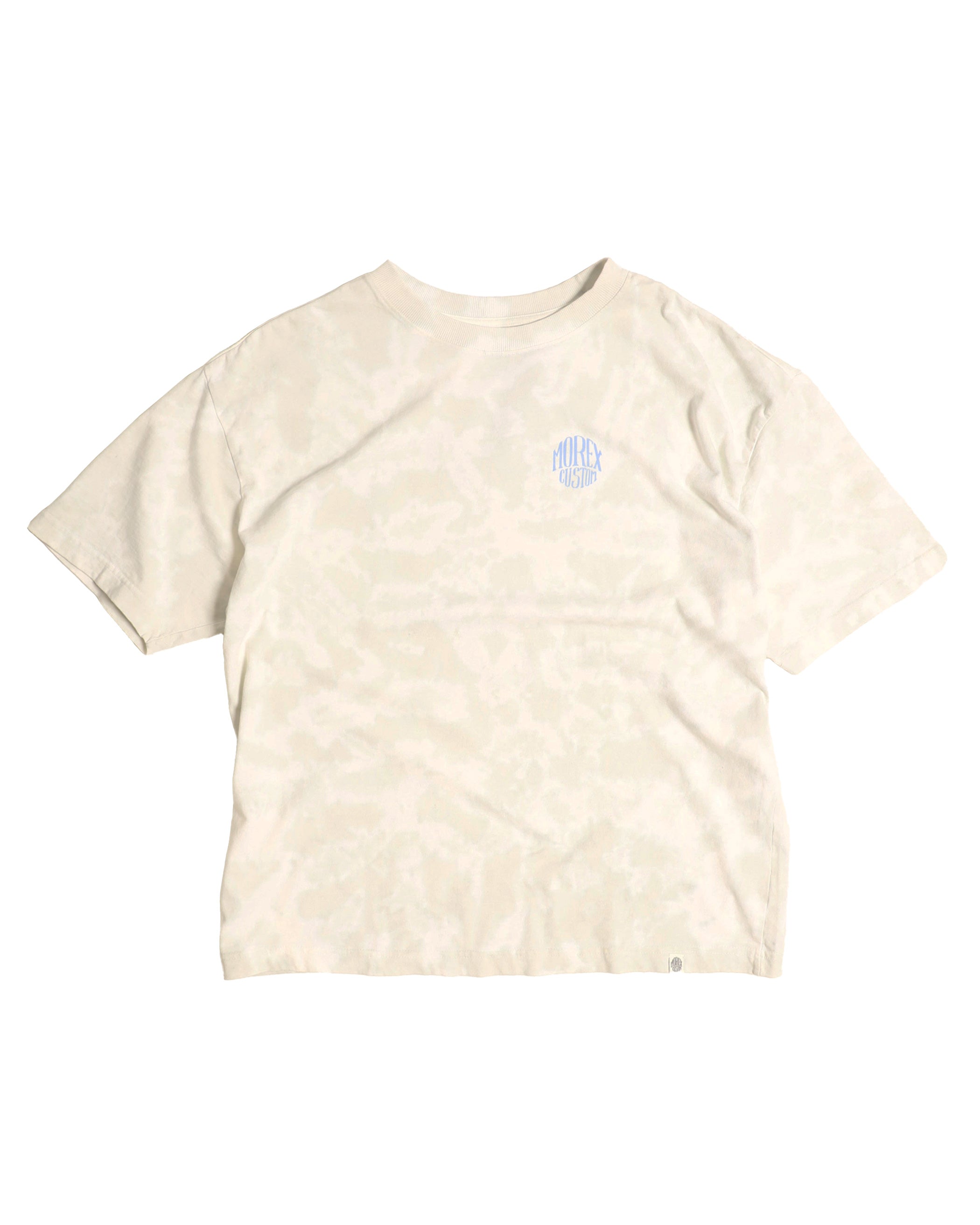 Tad - T-shirt oversize