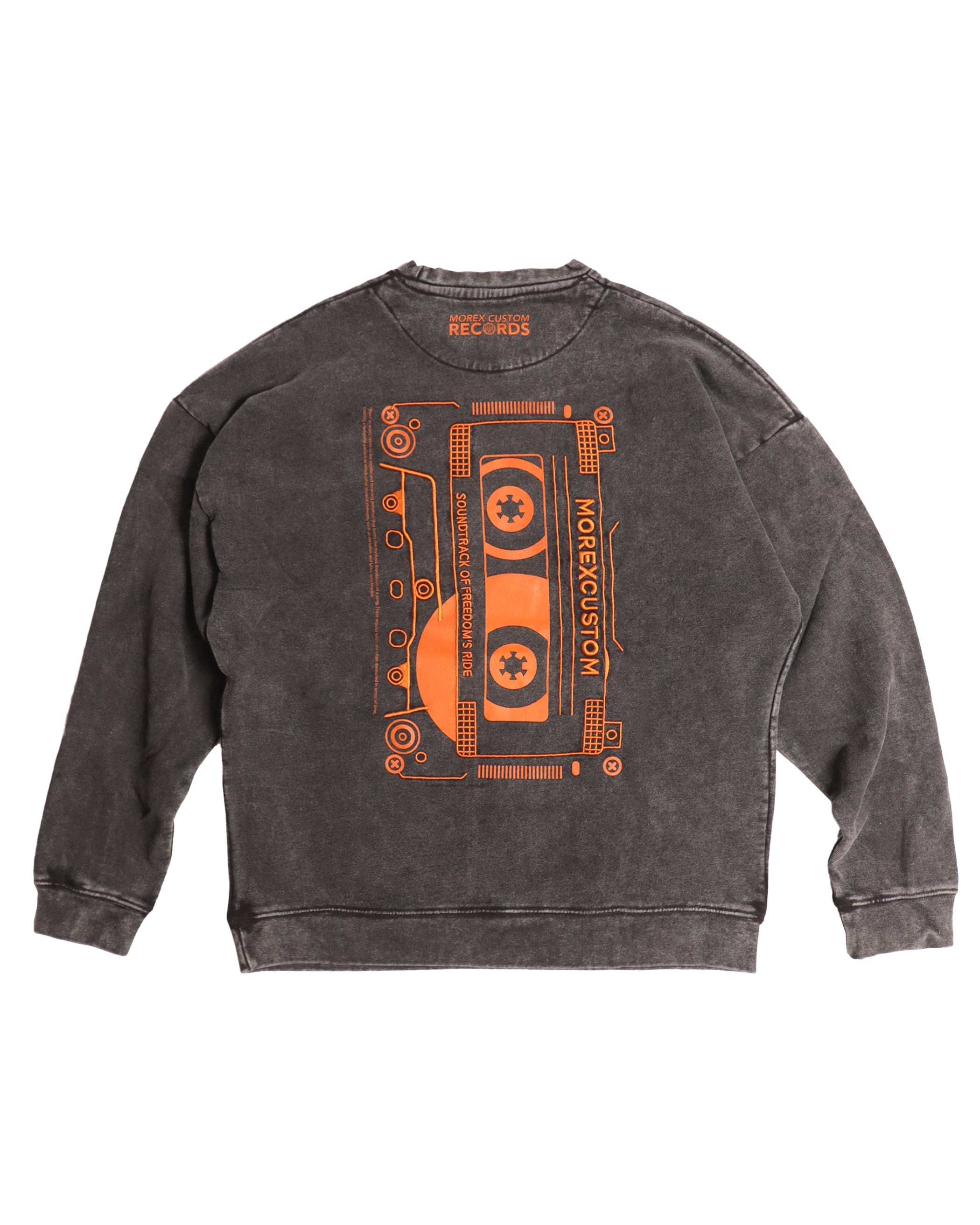Tape - sweat oversize