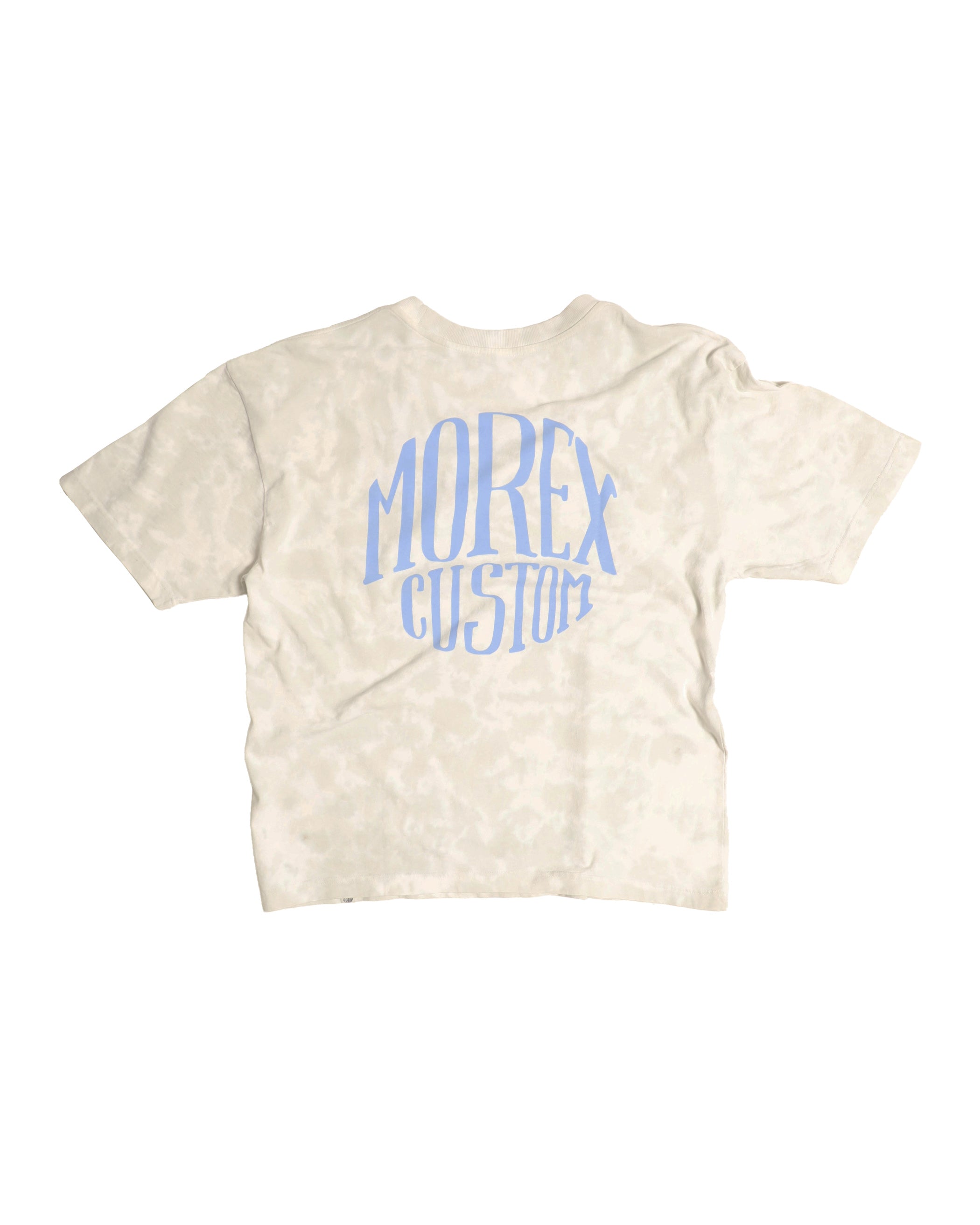 Tad - T-shirt oversize