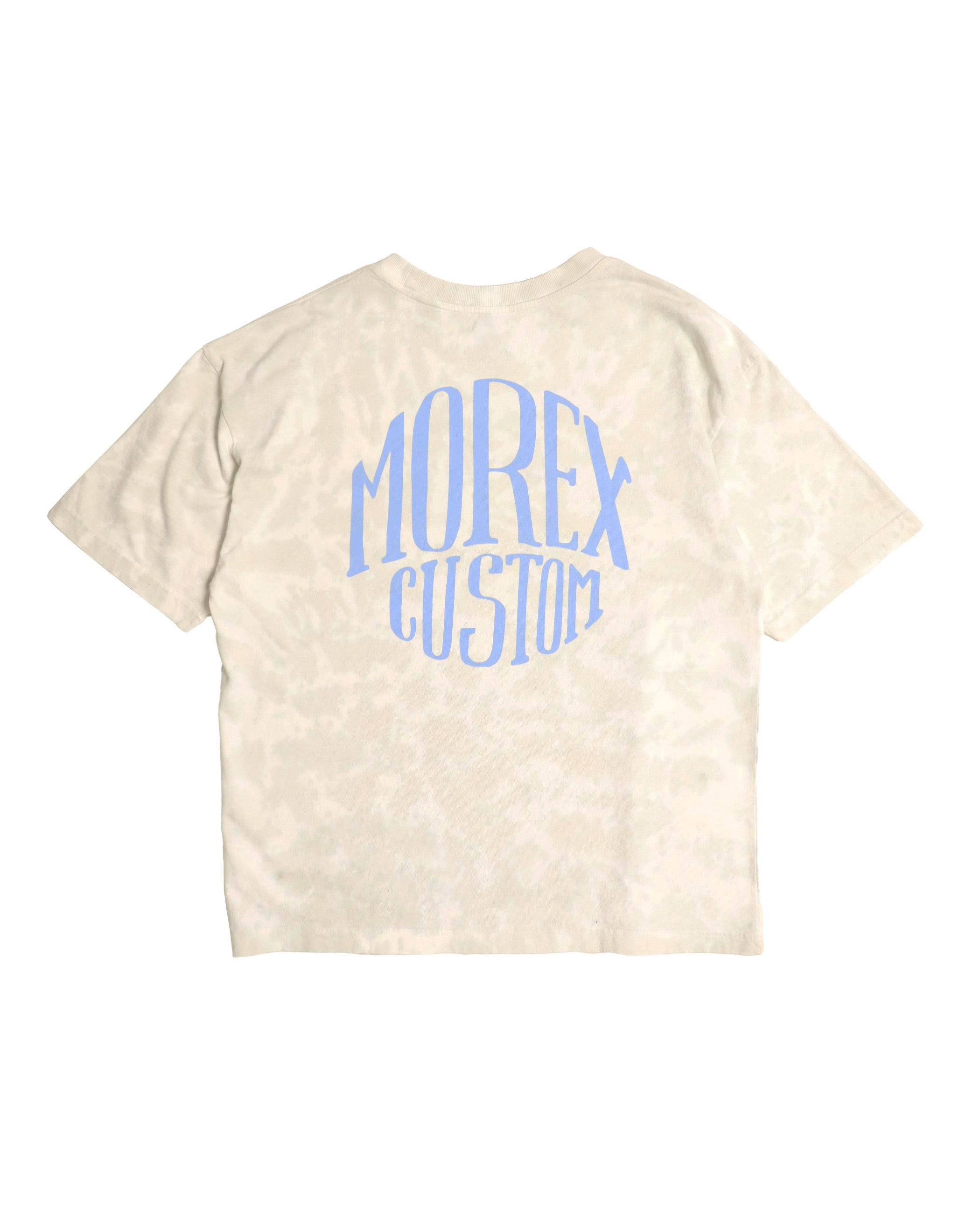 Tad - T-shirt oversize