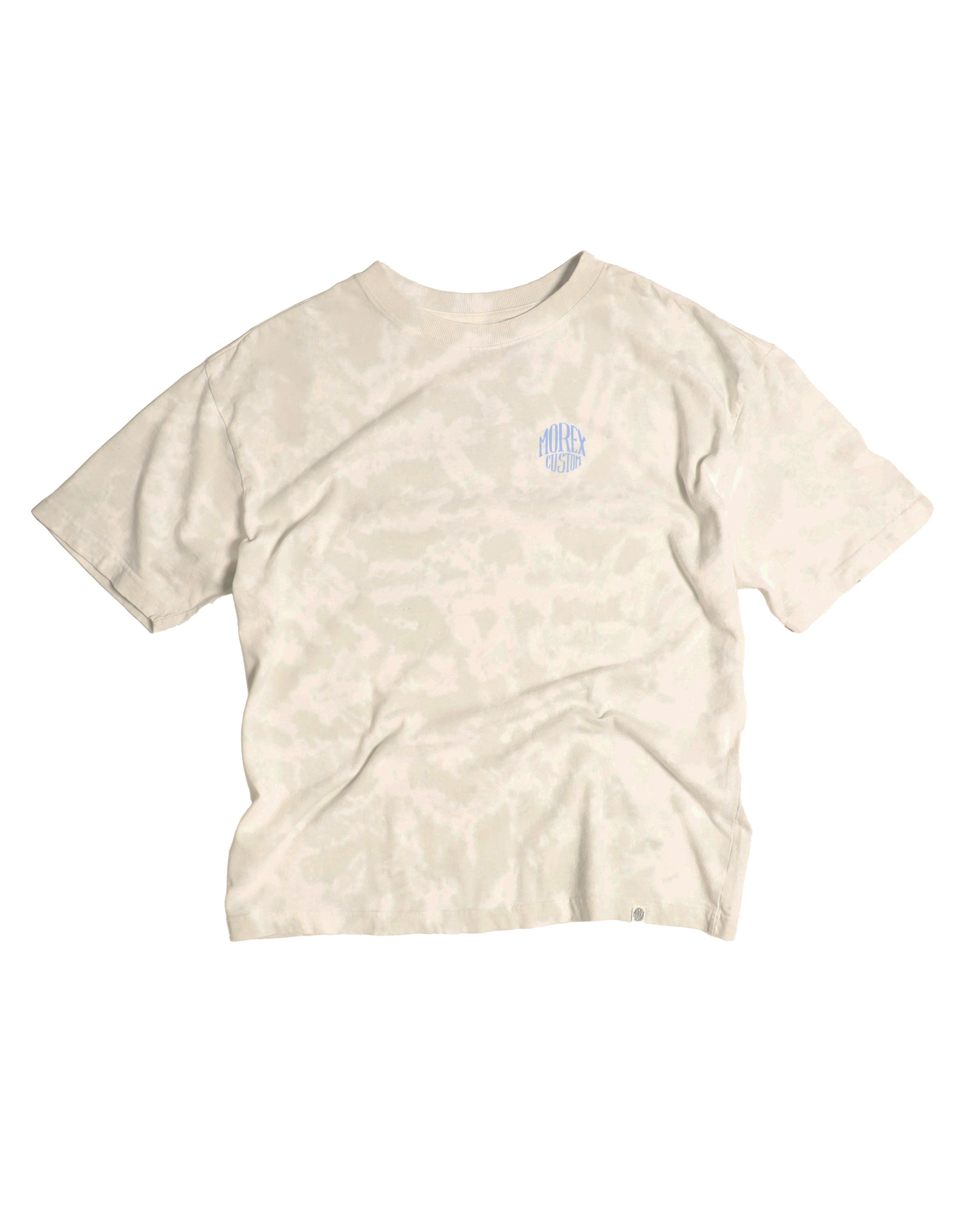 Tad - T-shirt oversize