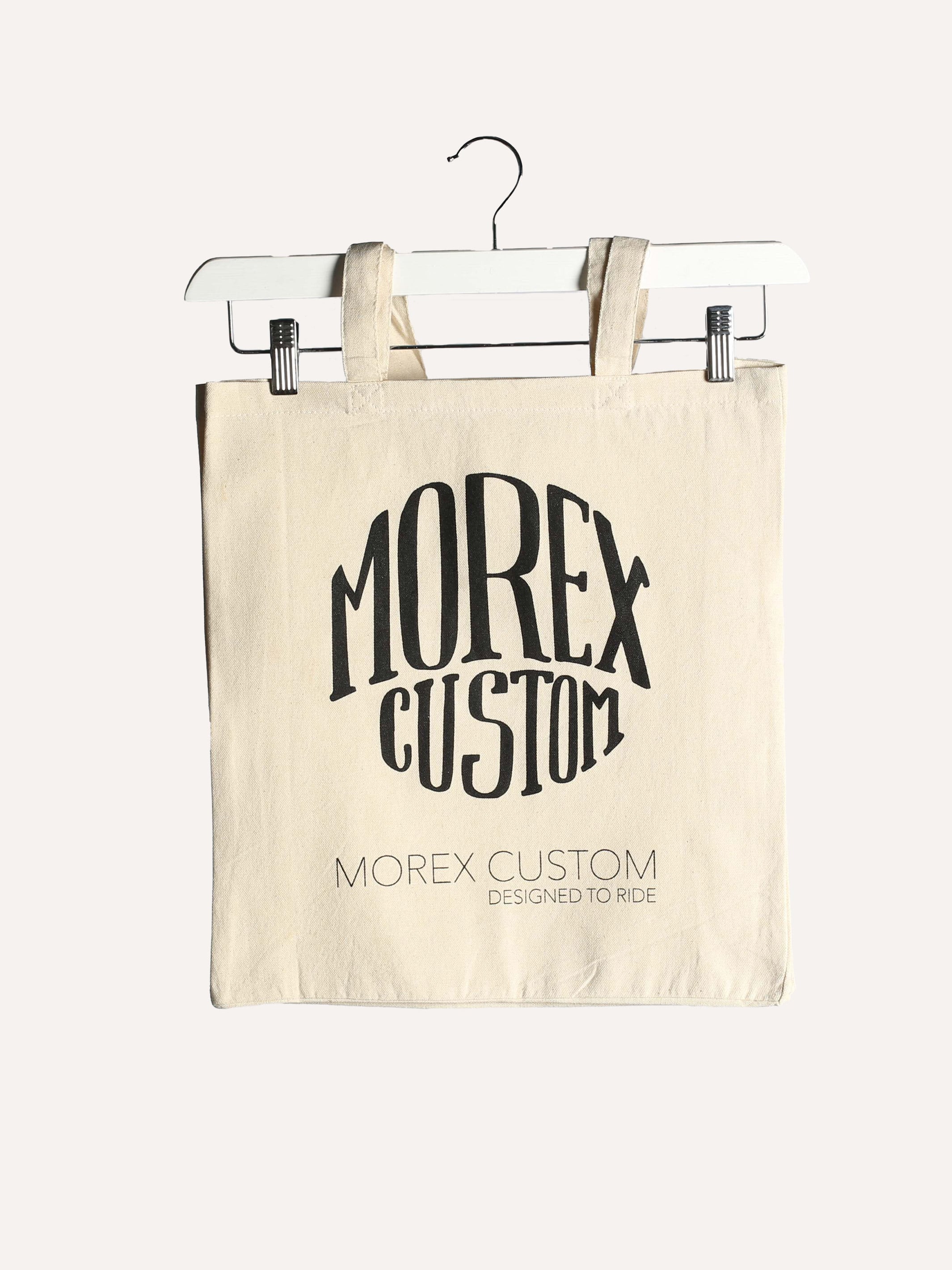 Tote Bag Morex Custom